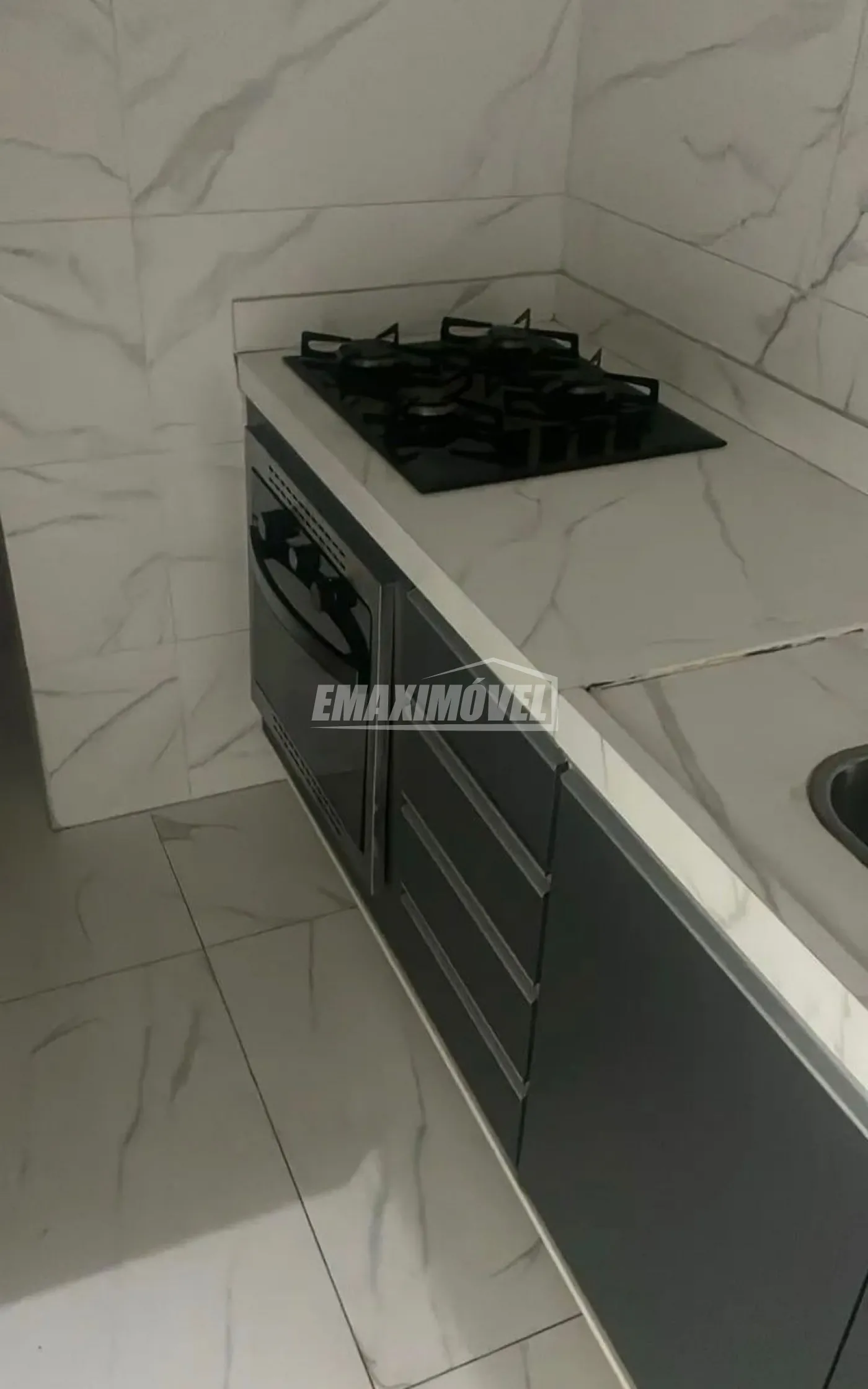 Alugar Apartamento / Edifício Sem Nome em Sorocaba R$ 1.900,00 - Foto 6