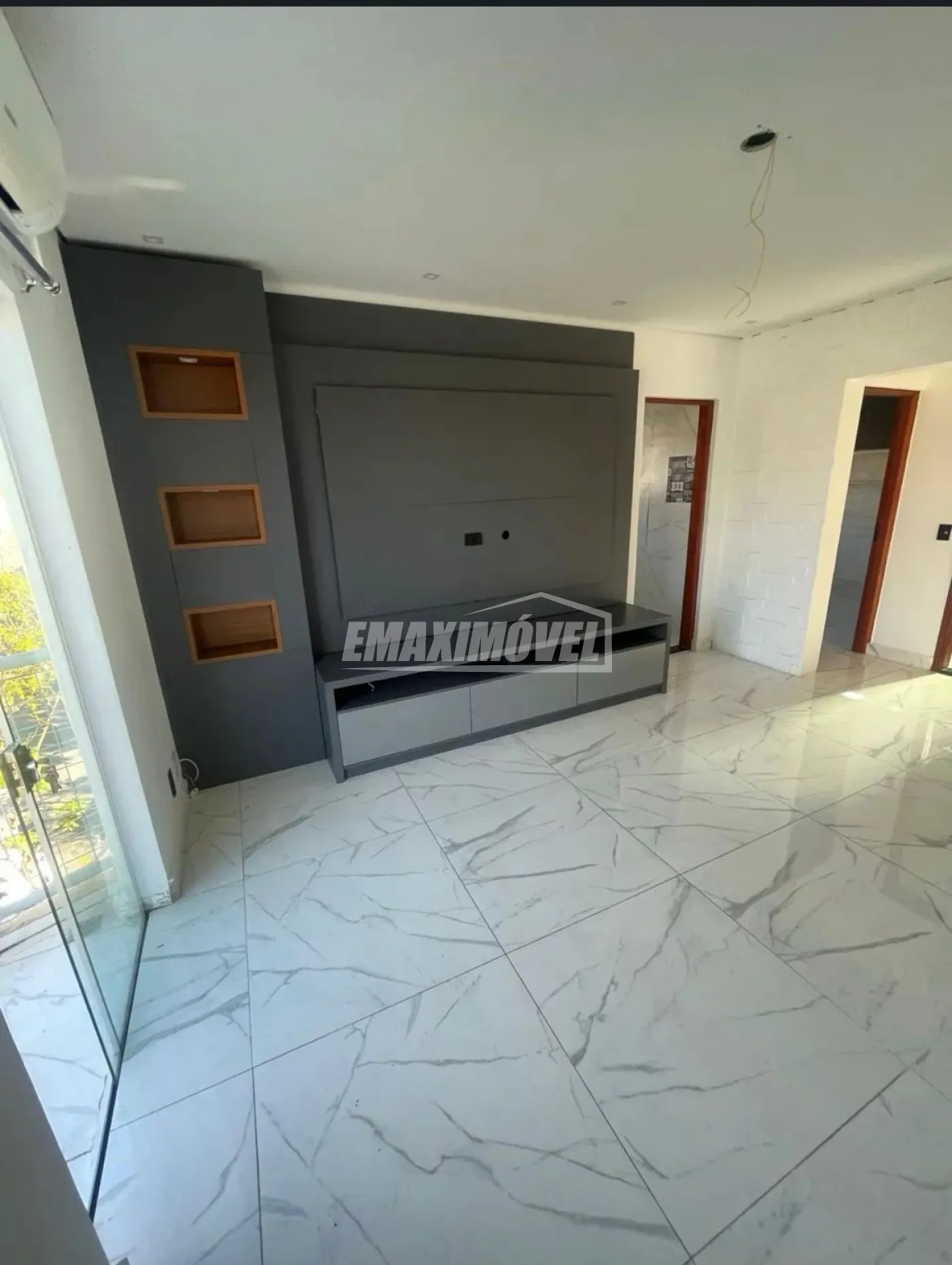 Alugar Apartamento / Edifício Sem Nome em Sorocaba R$ 1.900,00 - Foto 2