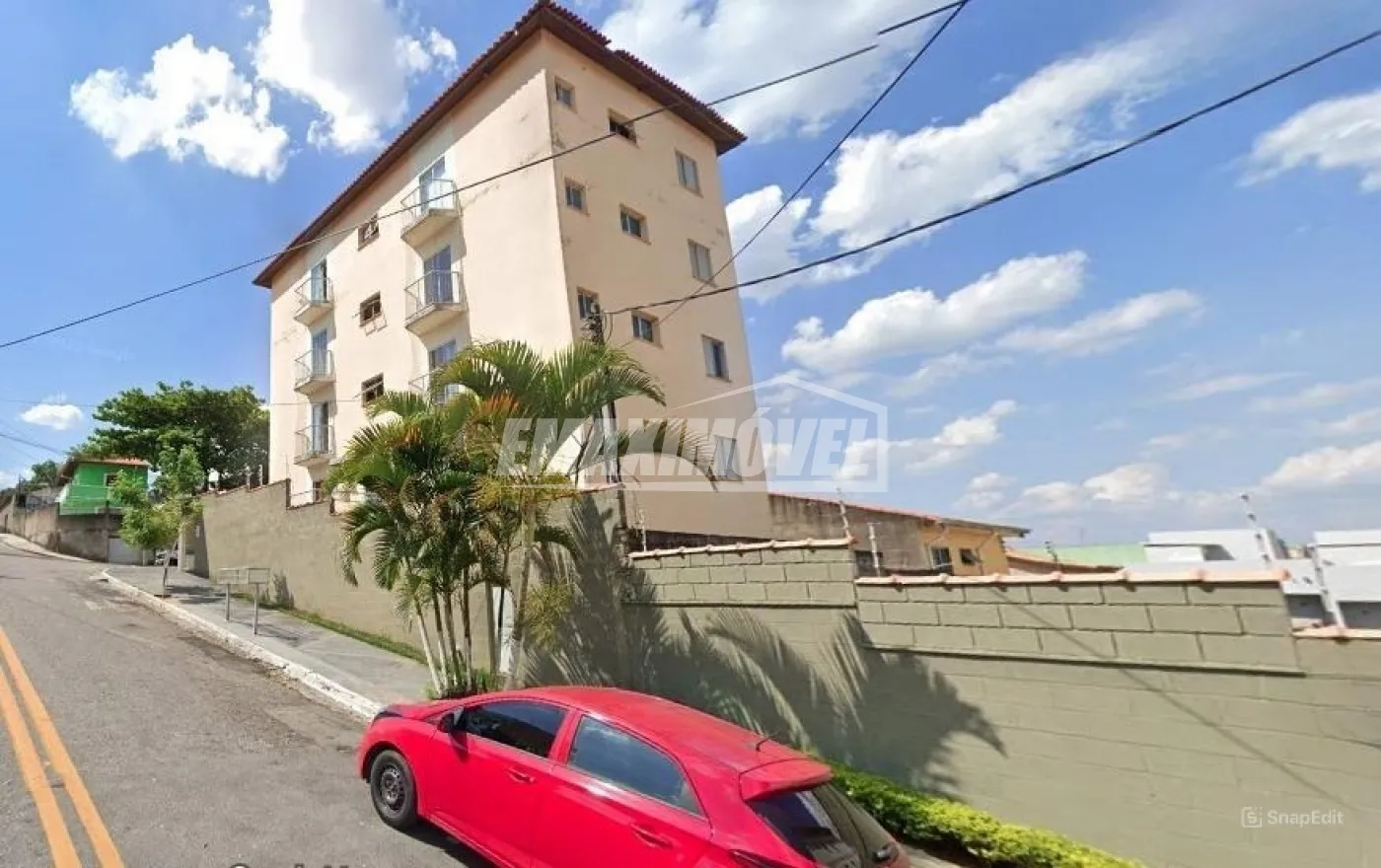 Alugar Apartamento / Edifício Sem Nome em Sorocaba R$ 1.900,00 - Foto 1