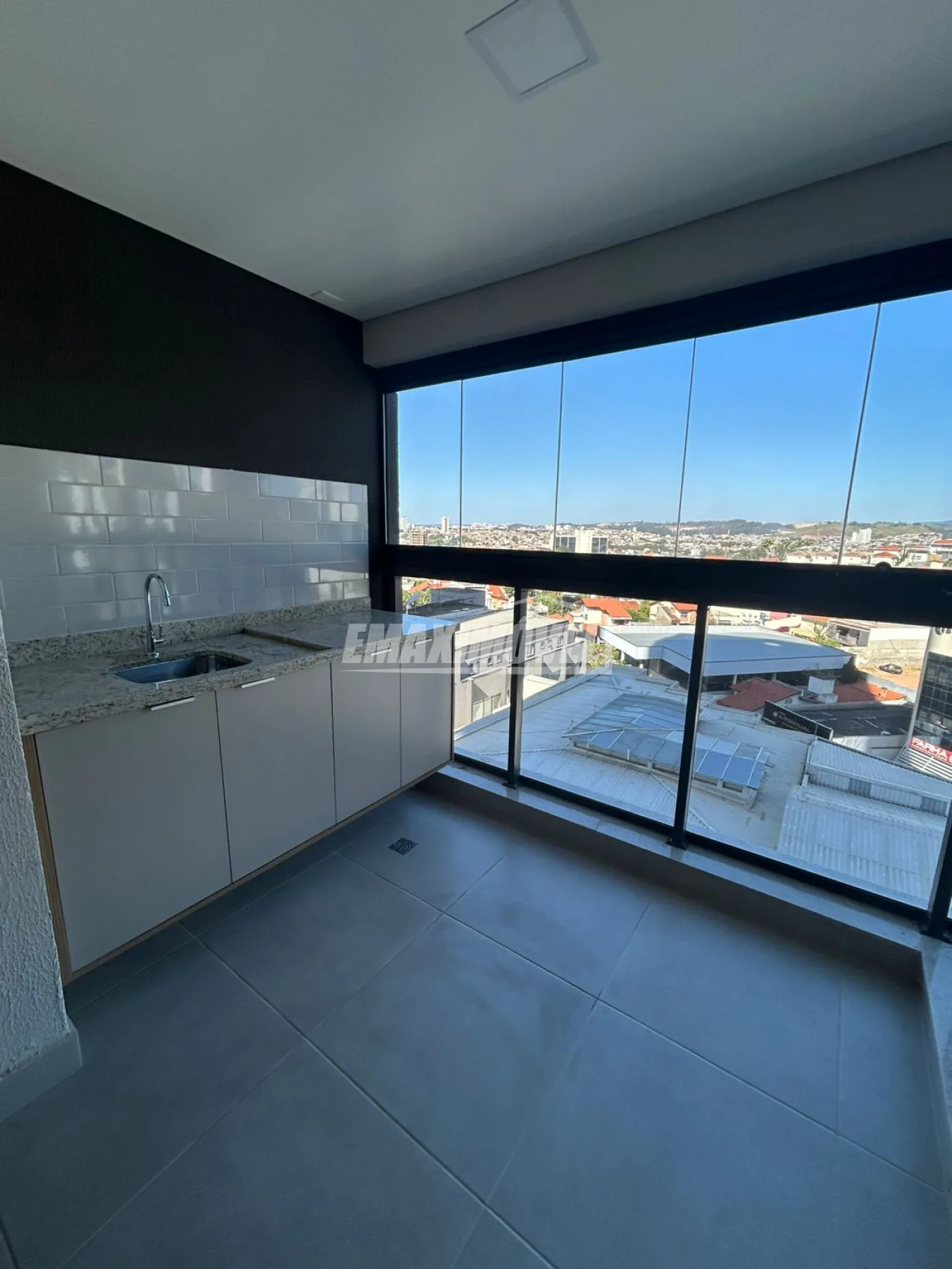 Alugar Apartamento / Padrão em Sorocaba R$ 3.900,00 - Foto 3