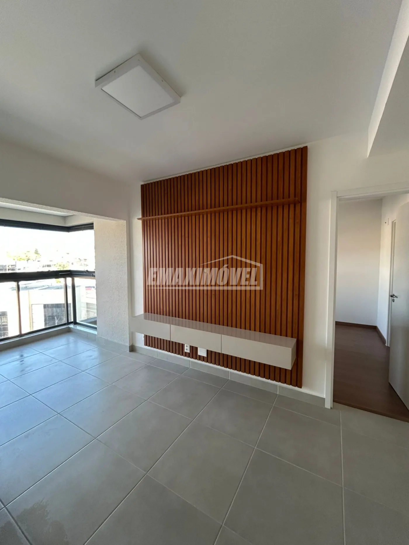 Alugar Apartamento / Padrão em Sorocaba R$ 3.900,00 - Foto 1