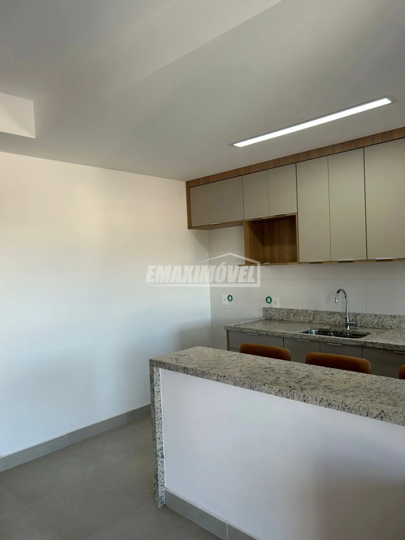 Alugar Apartamento / Padrão em Sorocaba R$ 3.900,00 - Foto 6