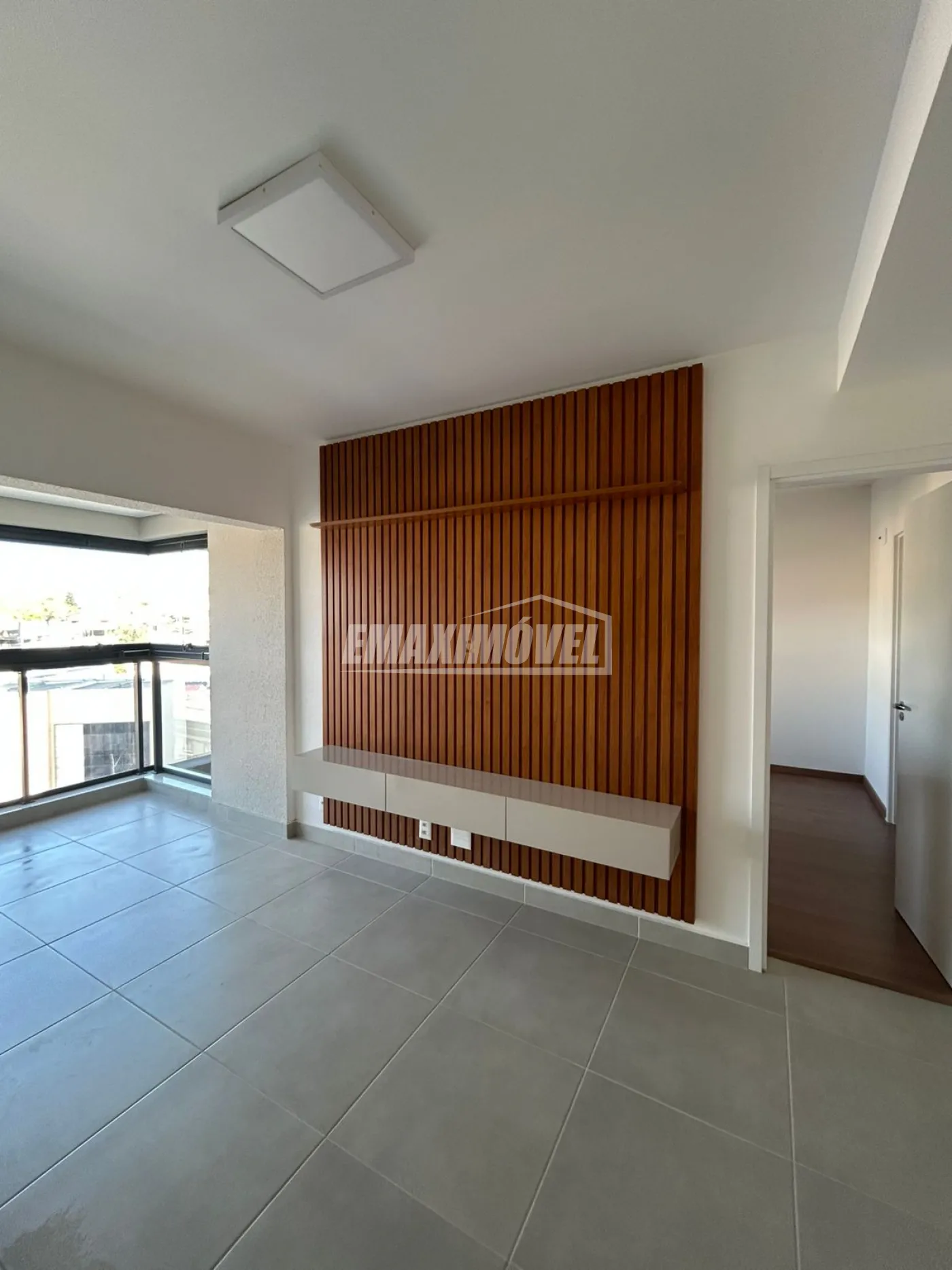 Alugar Apartamento / Padrão em Sorocaba R$ 3.900,00 - Foto 2