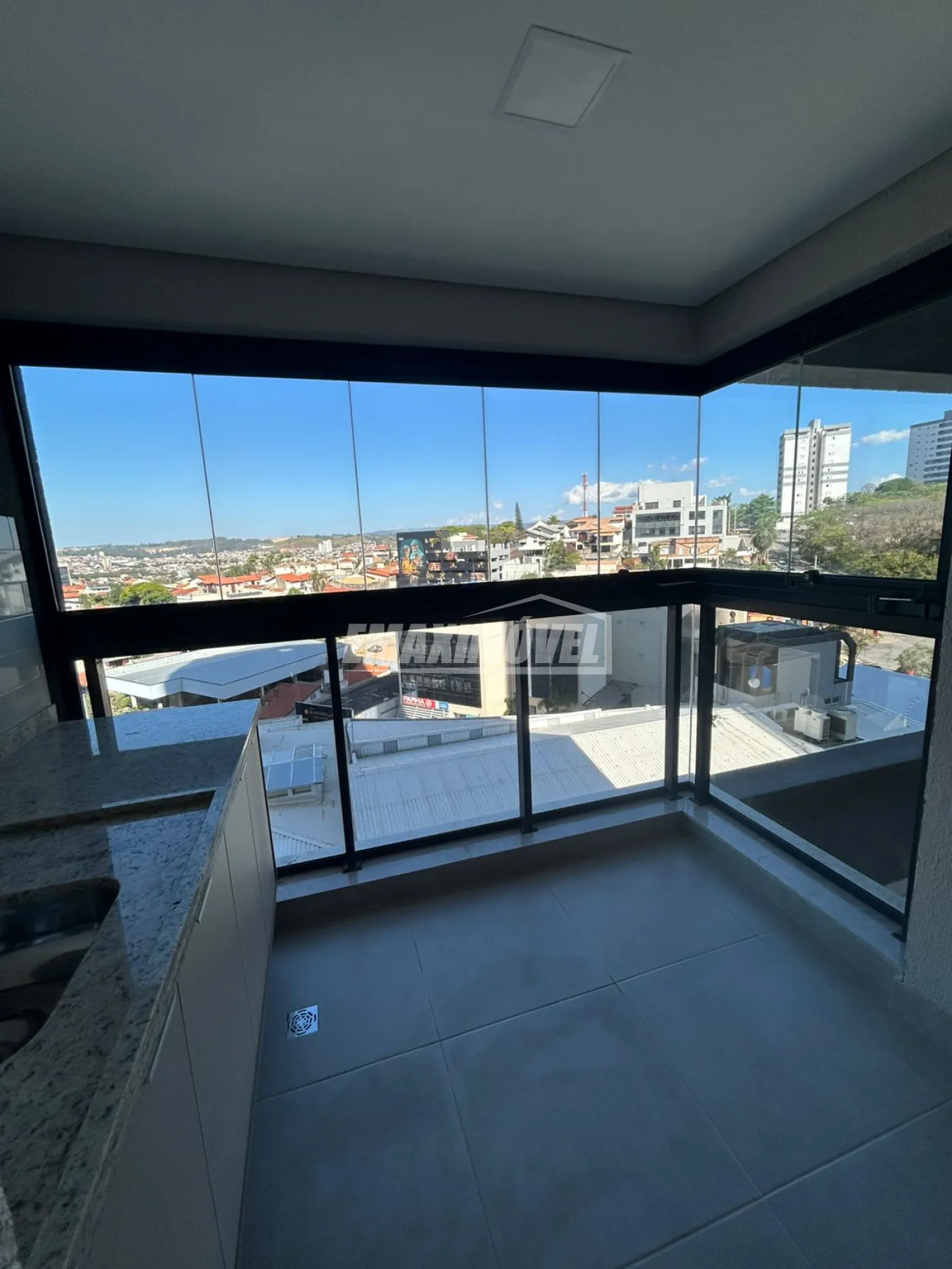 Alugar Apartamento / Padrão em Sorocaba R$ 3.900,00 - Foto 4