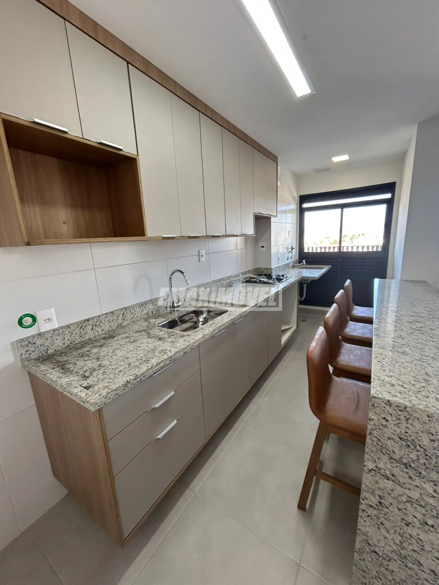Alugar Apartamento / Padrão em Sorocaba R$ 3.900,00 - Foto 8