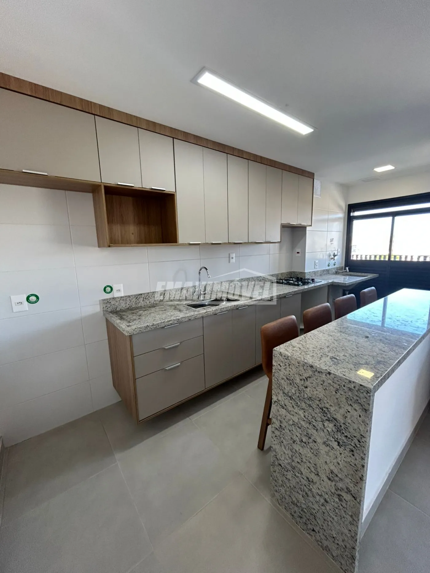 Alugar Apartamento / Padrão em Sorocaba R$ 3.900,00 - Foto 7