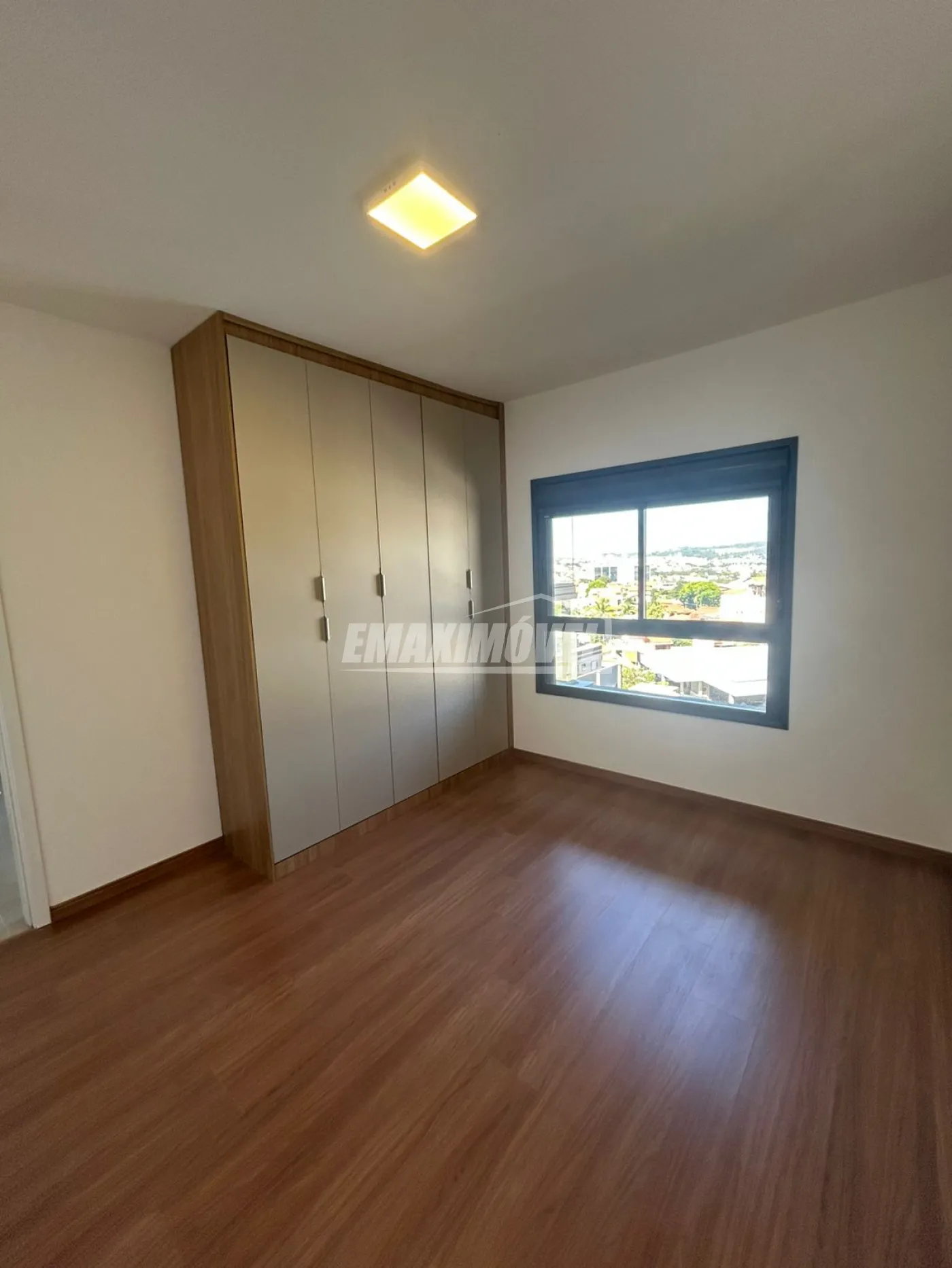 Alugar Apartamento / Padrão em Sorocaba R$ 3.900,00 - Foto 11