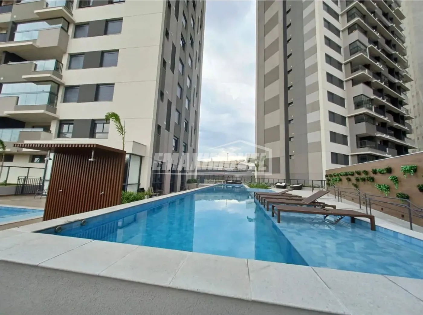Alugar Apartamento / Padrão em Sorocaba R$ 3.900,00 - Foto 14