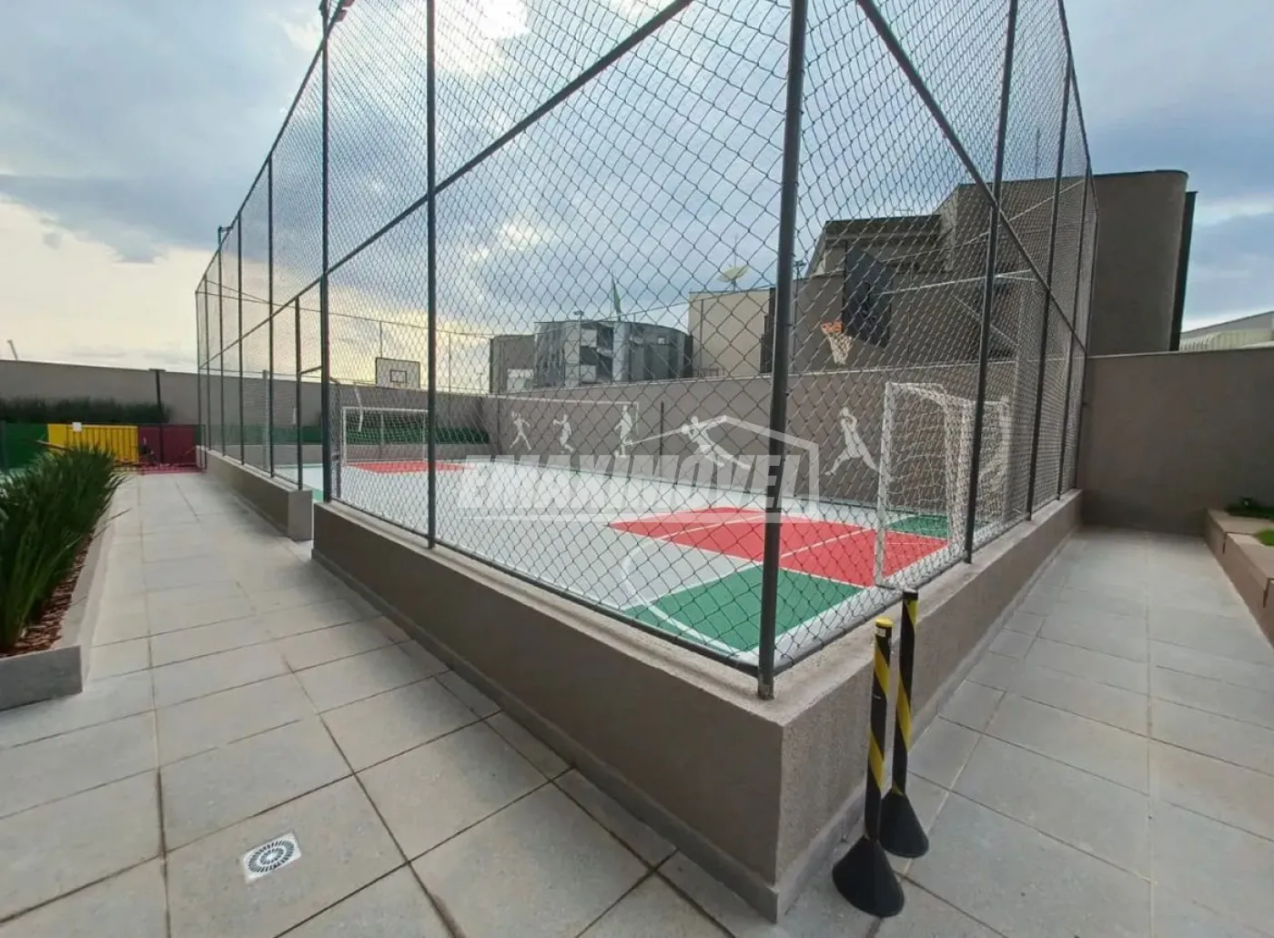 Alugar Apartamento / Padrão em Sorocaba R$ 3.900,00 - Foto 15