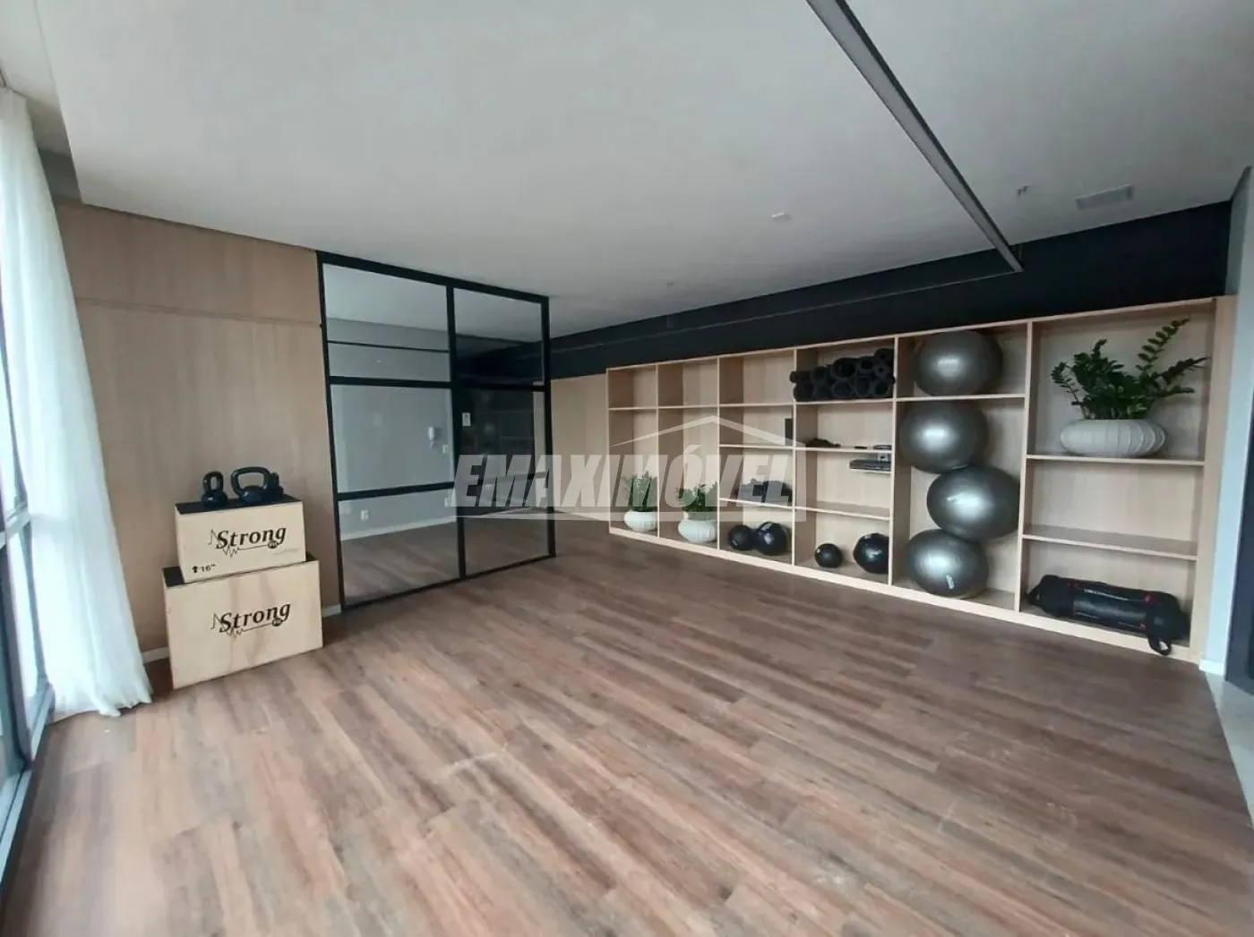 Alugar Apartamento / Padrão em Sorocaba R$ 3.900,00 - Foto 21