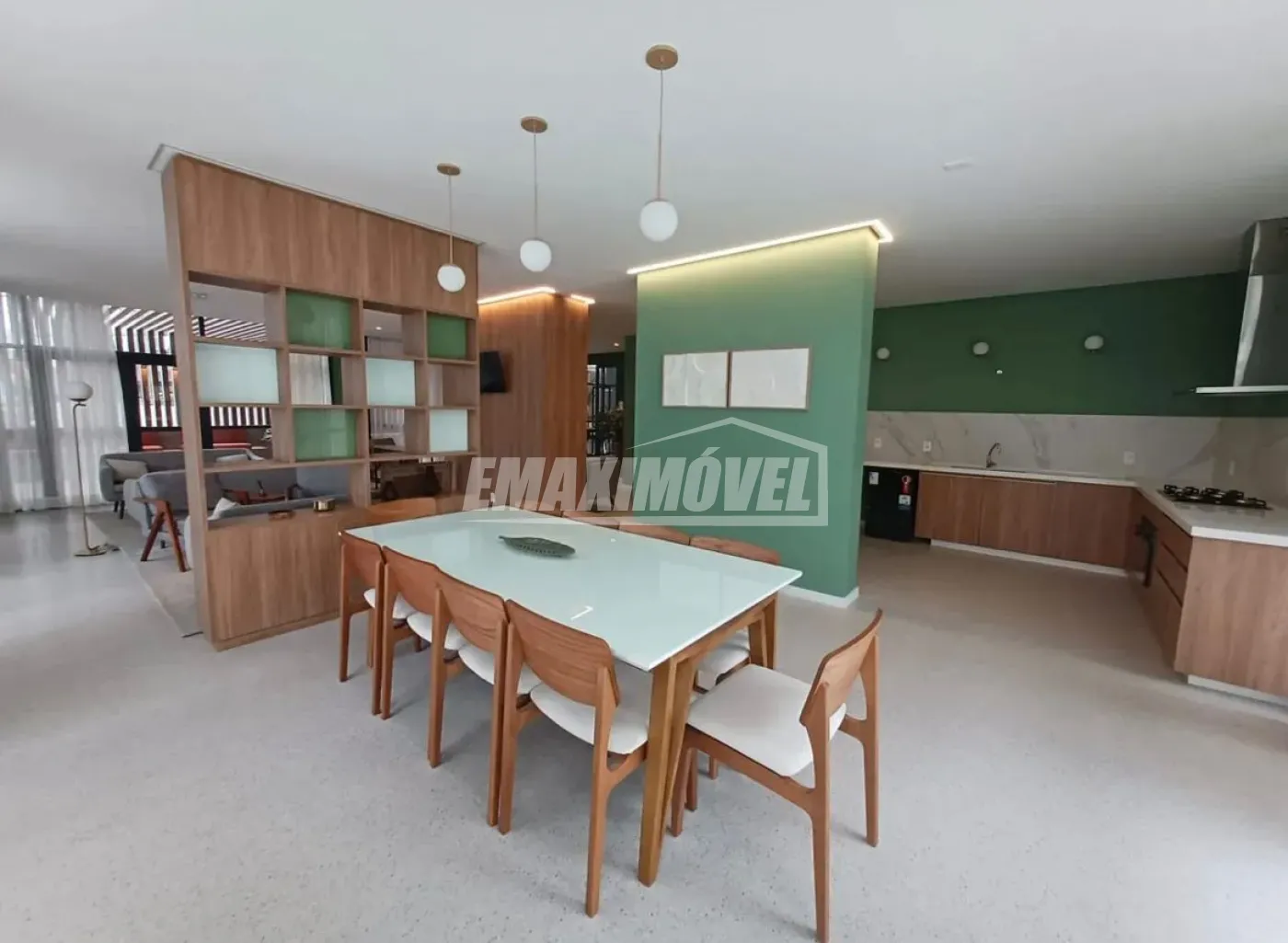 Alugar Apartamento / Padrão em Sorocaba R$ 3.900,00 - Foto 22