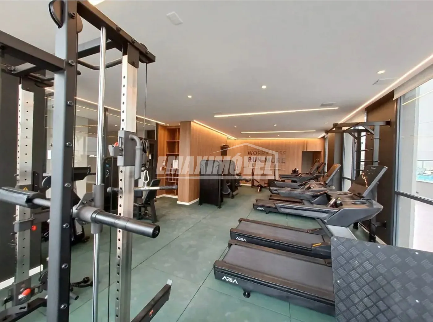 Alugar Apartamento / Padrão em Sorocaba R$ 3.900,00 - Foto 24