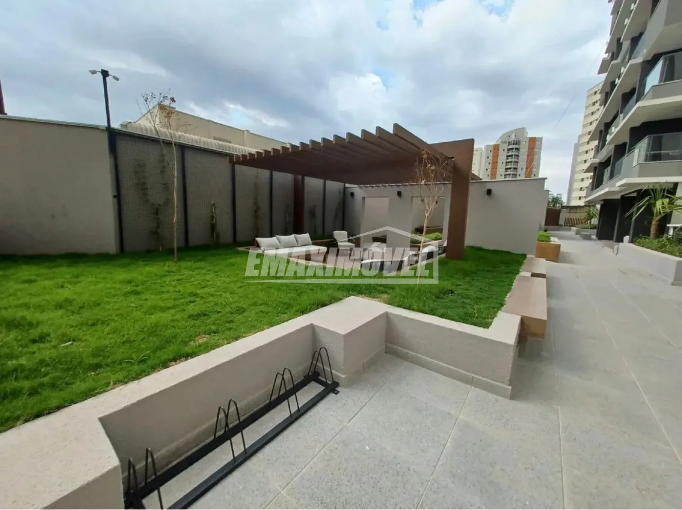 Alugar Apartamento / Padrão em Sorocaba R$ 3.900,00 - Foto 25