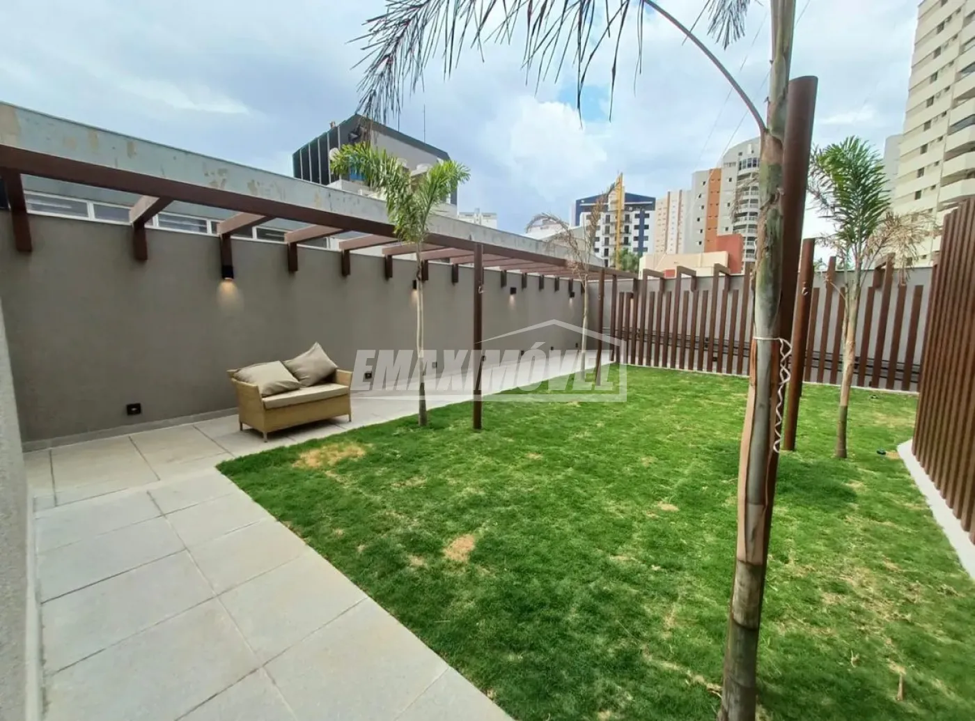 Alugar Apartamento / Padrão em Sorocaba R$ 3.900,00 - Foto 27