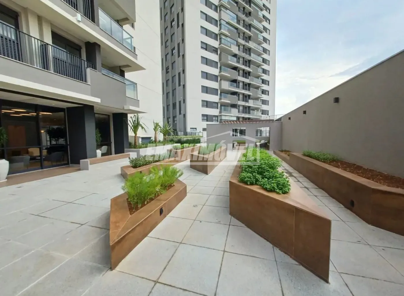 Alugar Apartamento / Padrão em Sorocaba R$ 3.900,00 - Foto 29