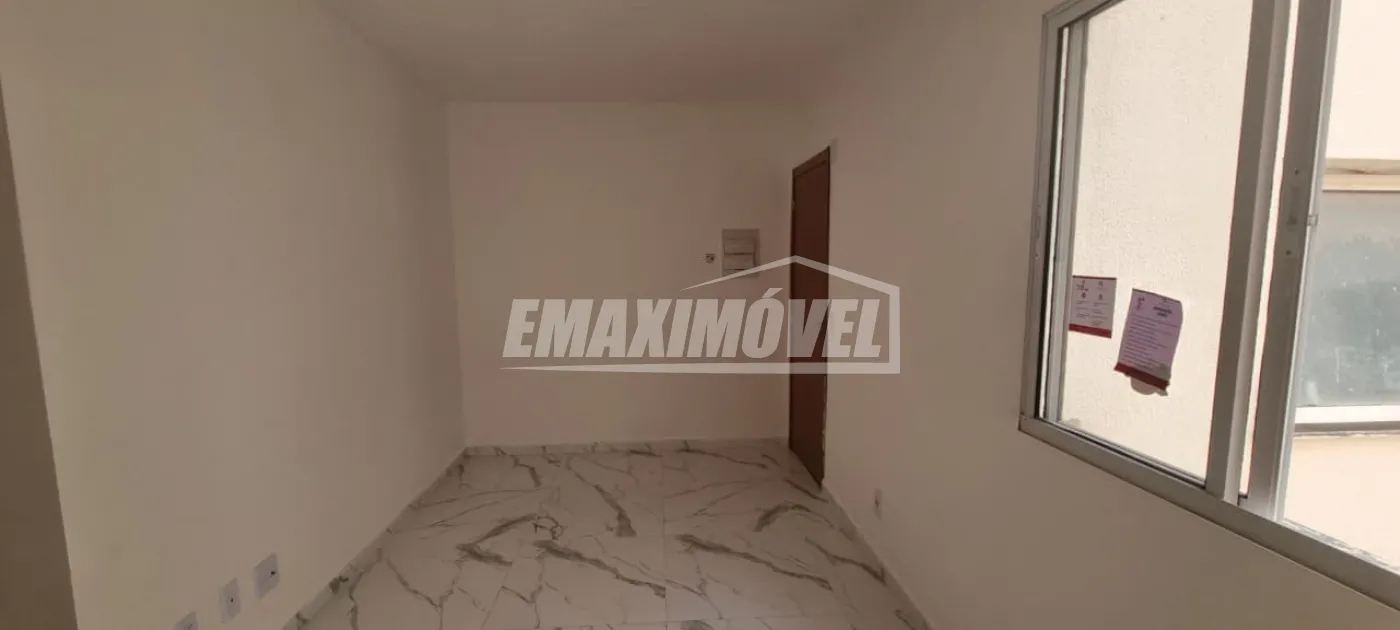 Alugar Apartamento / Padrão em Votorantim R$ 1.350,00 - Foto 3