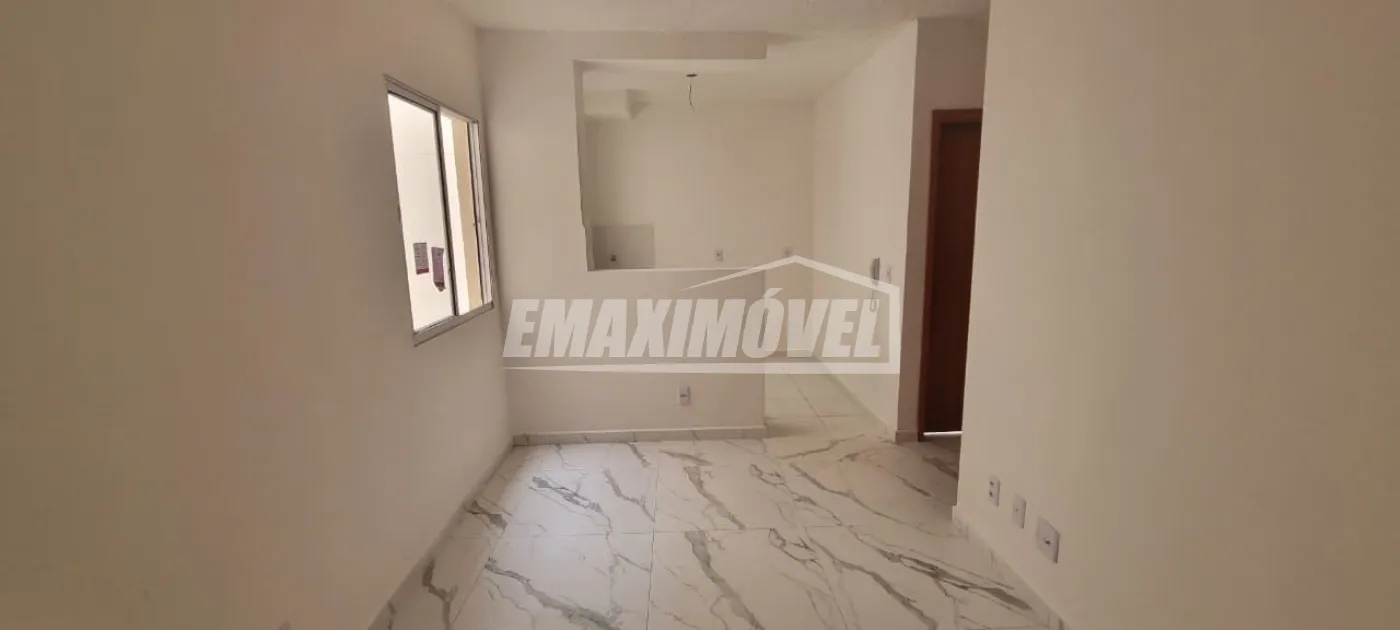 Alugar Apartamento / Padrão em Votorantim R$ 1.350,00 - Foto 2