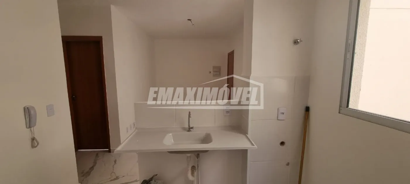 Alugar Apartamento / Padrão em Votorantim R$ 1.350,00 - Foto 4