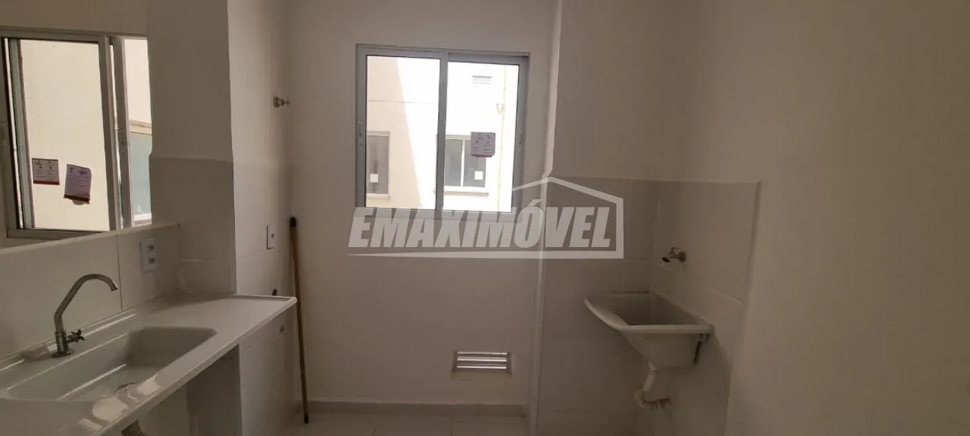 Alugar Apartamento / Padrão em Votorantim R$ 1.350,00 - Foto 5