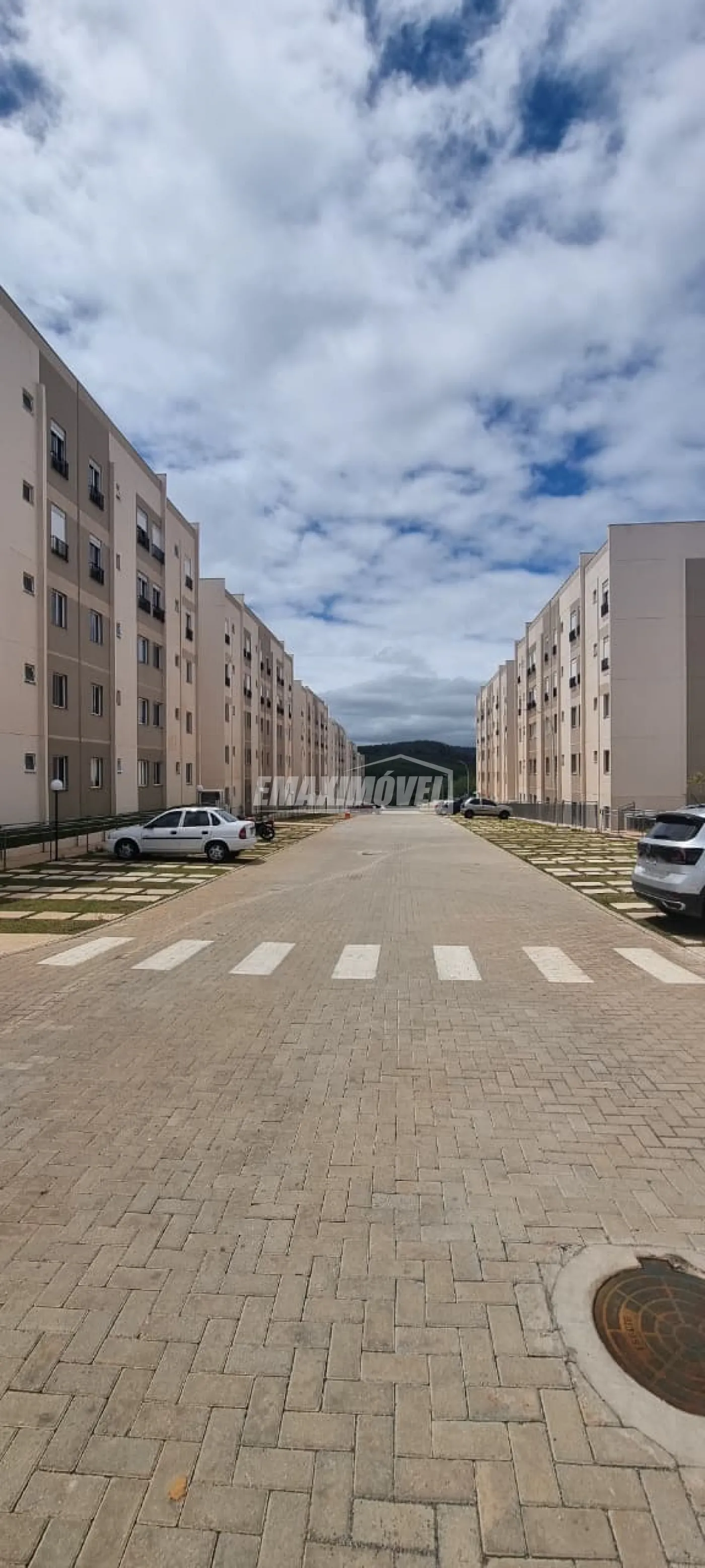 Alugar Apartamento / Padrão em Votorantim R$ 1.350,00 - Foto 11