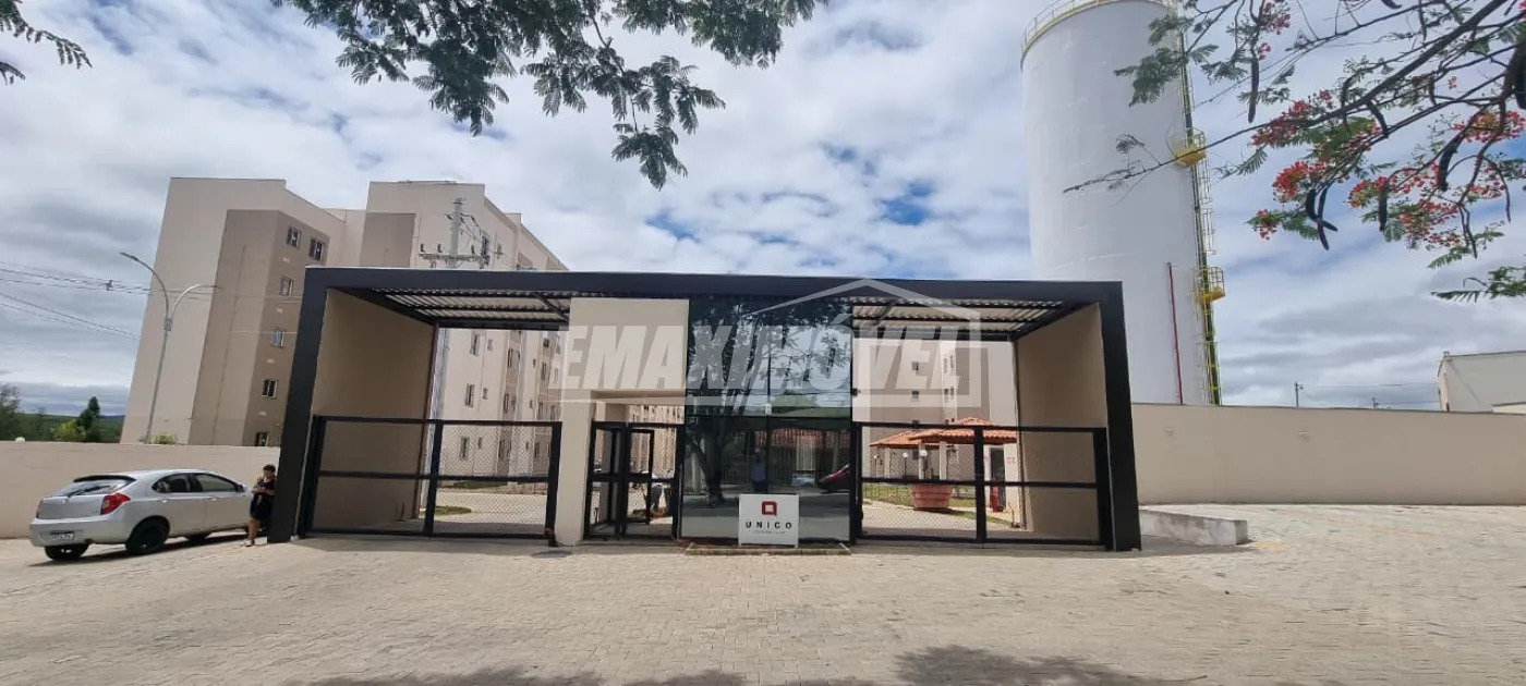 Alugar Apartamento / Padrão em Votorantim R$ 1.350,00 - Foto 1