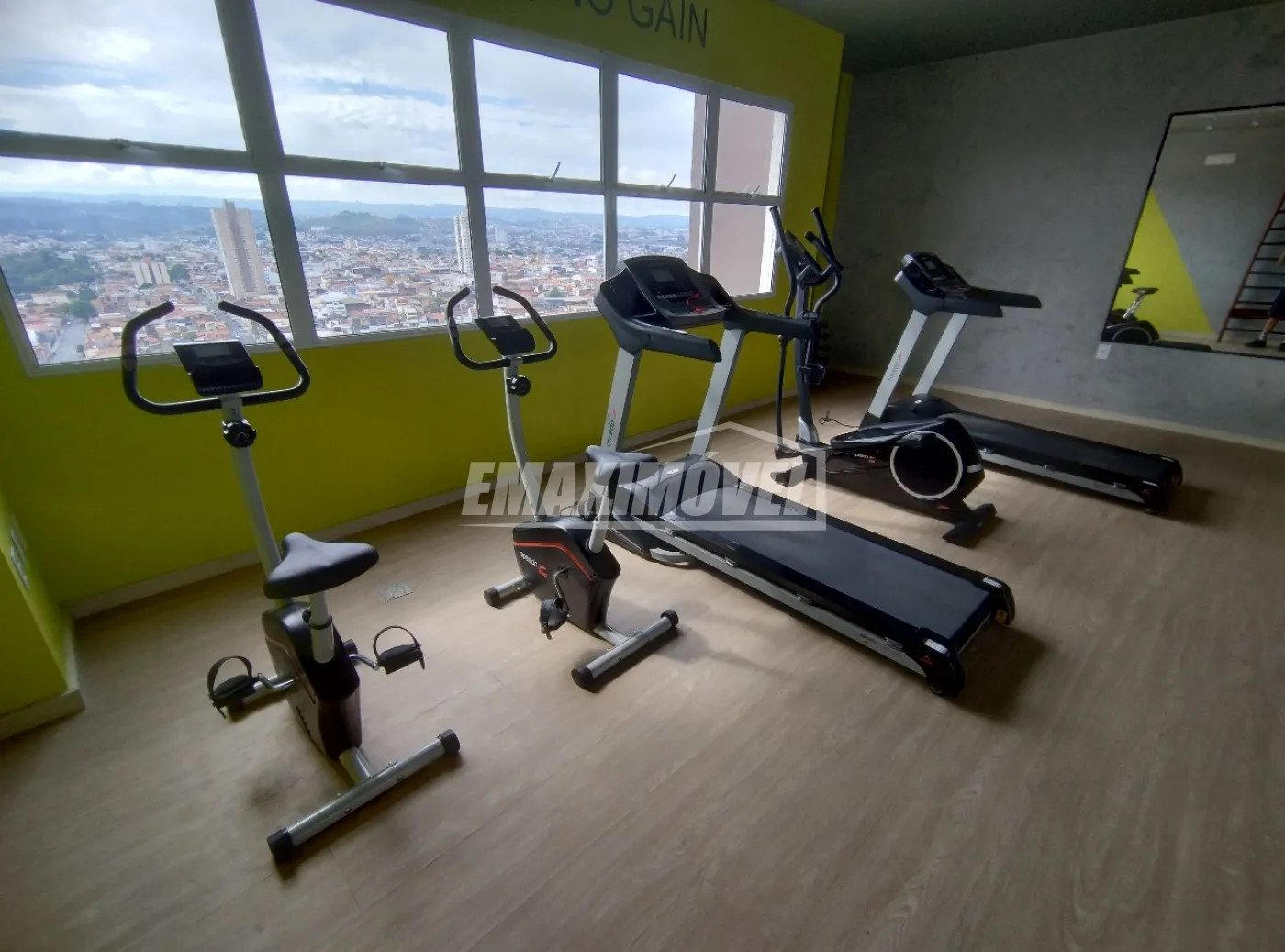 Alugar Apartamento / Padrão em Sorocaba R$ 2.400,00 - Foto 10