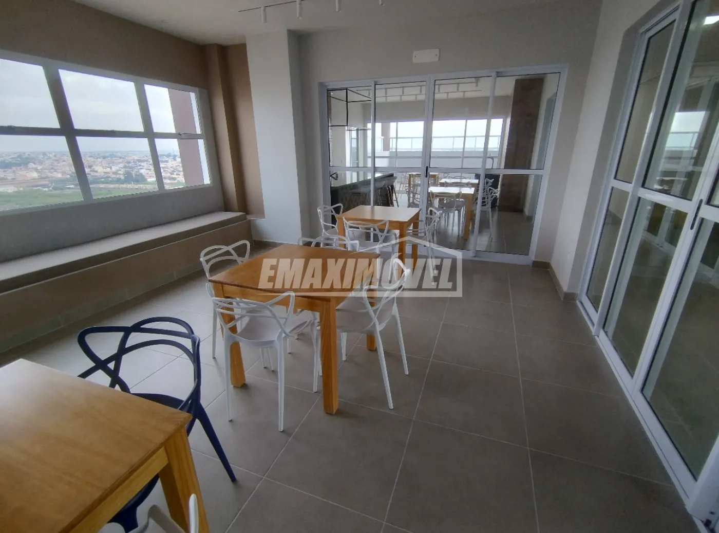 Alugar Apartamento / Padrão em Sorocaba R$ 2.400,00 - Foto 11