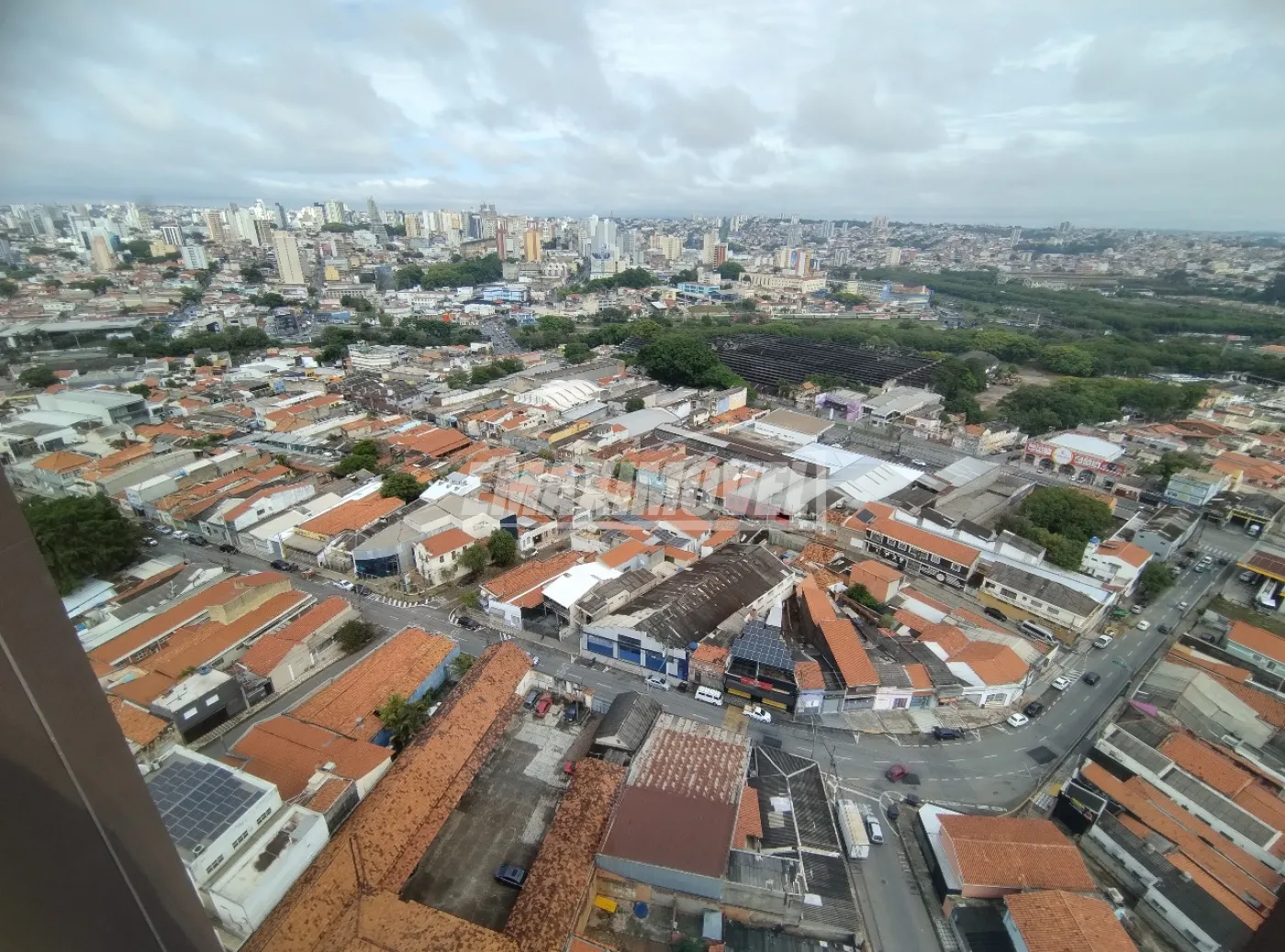 Alugar Apartamento / Padrão em Sorocaba R$ 2.400,00 - Foto 4