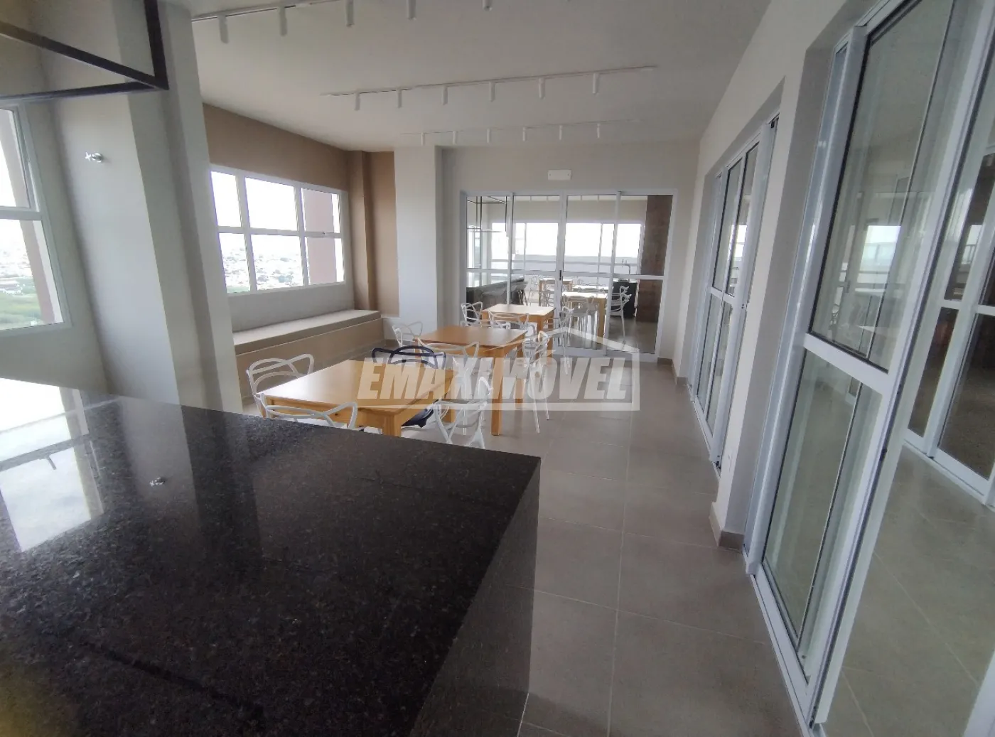 Alugar Apartamento / Padrão em Sorocaba R$ 2.400,00 - Foto 13