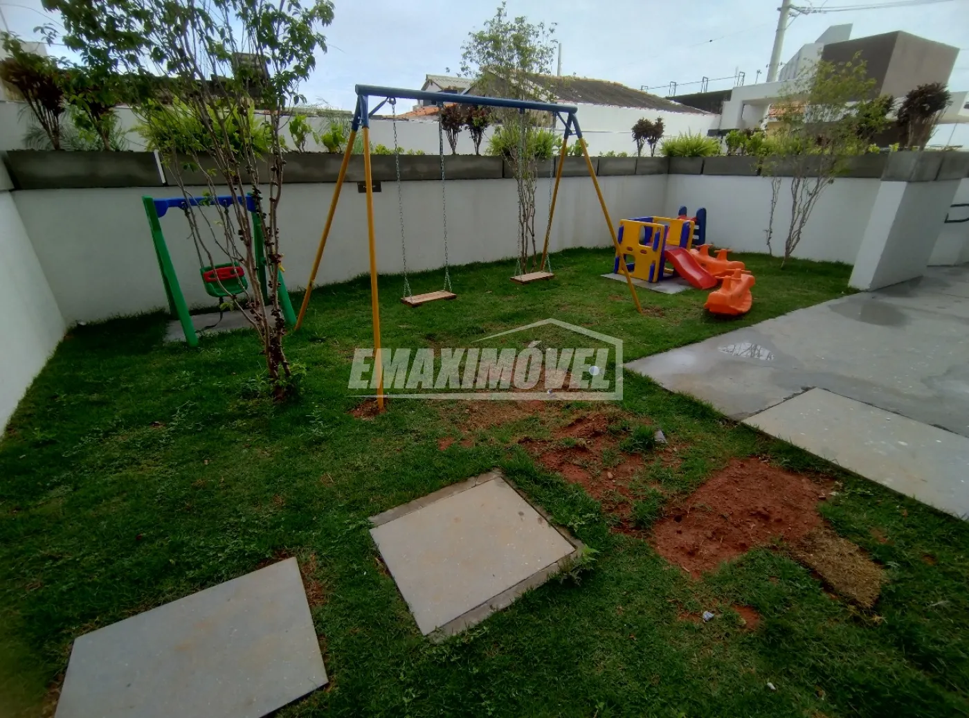 Alugar Apartamento / Padrão em Sorocaba R$ 2.400,00 - Foto 17