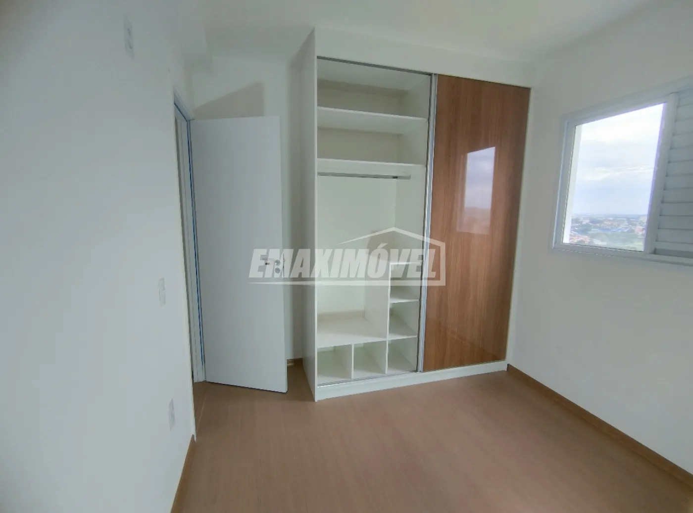 Alugar Apartamento / Padrão em Sorocaba R$ 2.400,00 - Foto 6
