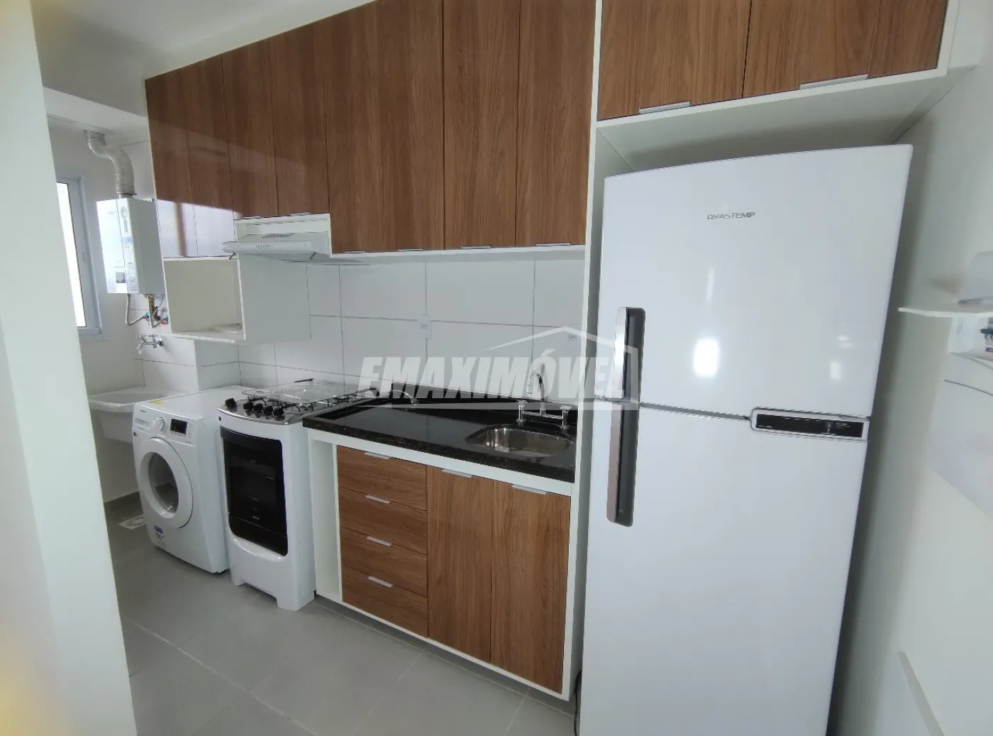 Alugar Apartamento / Padrão em Sorocaba R$ 2.400,00 - Foto 5