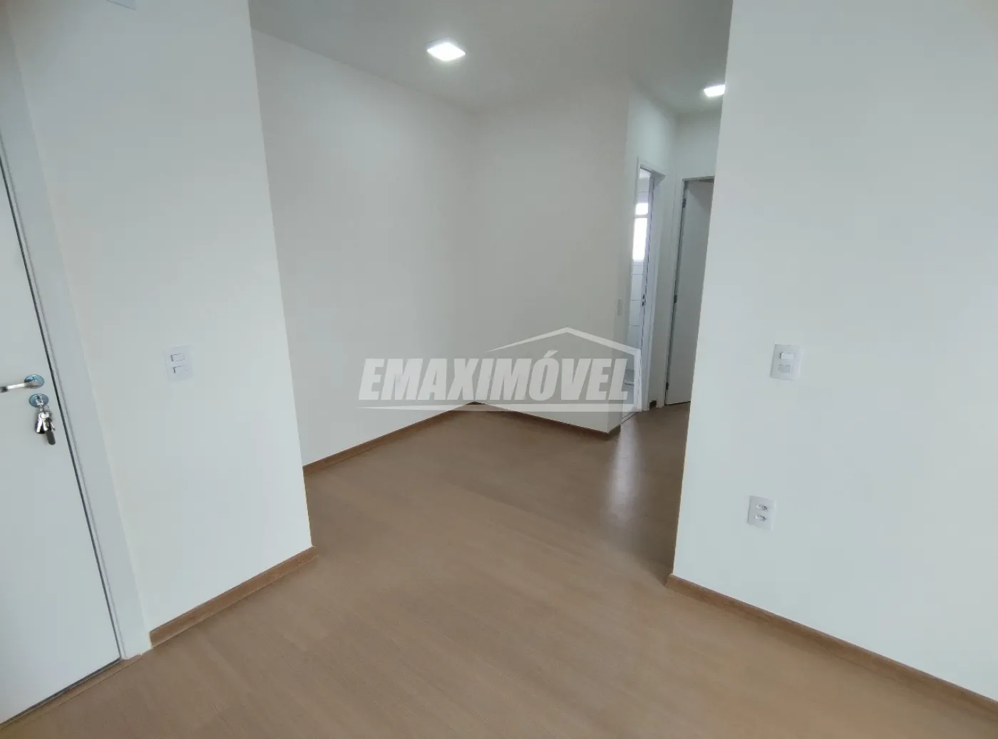 Alugar Apartamento / Padrão em Sorocaba R$ 2.400,00 - Foto 8