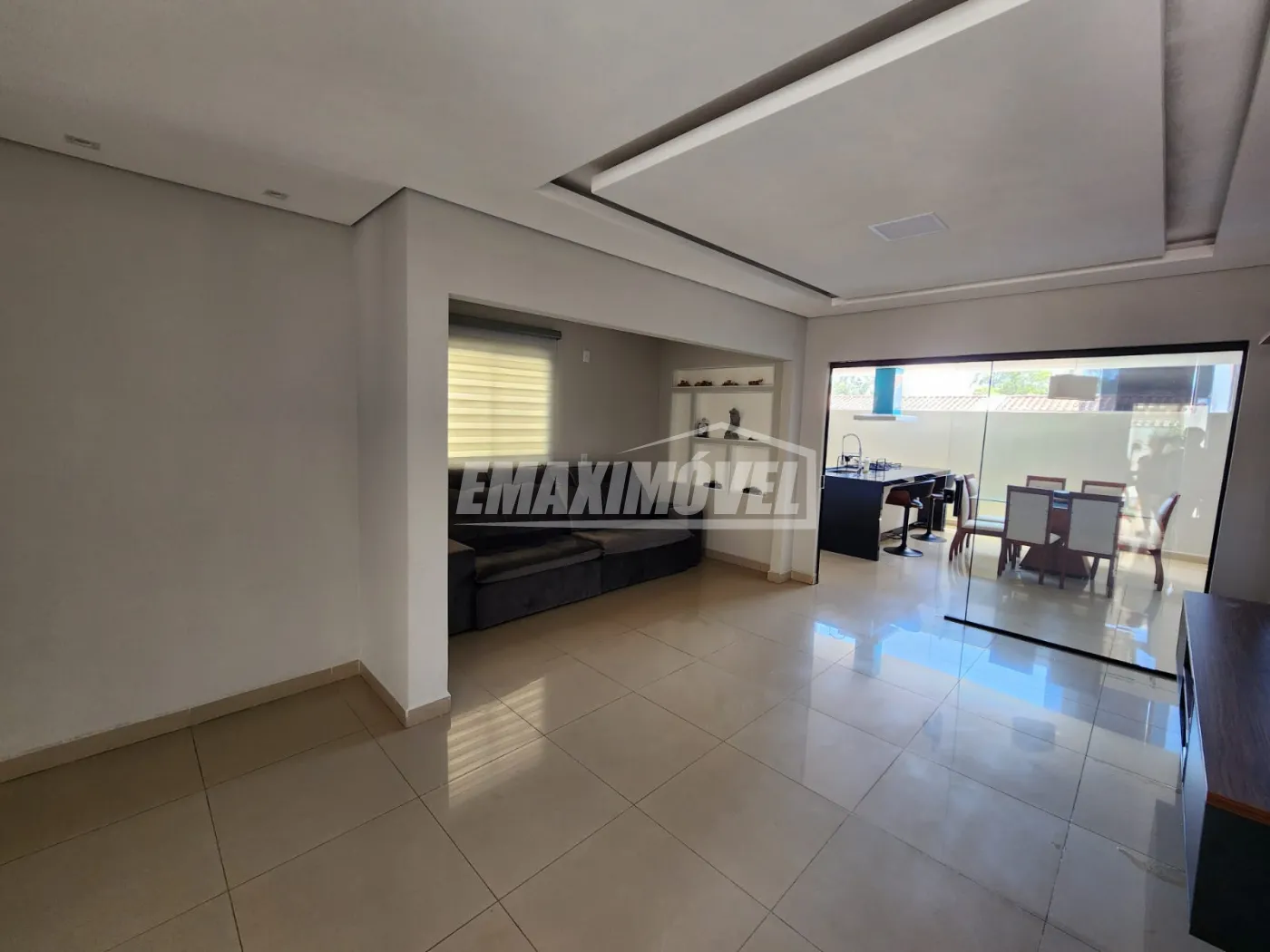 Comprar Casa / em Condomínios em Sorocaba R$ 520.000,00 - Foto 2