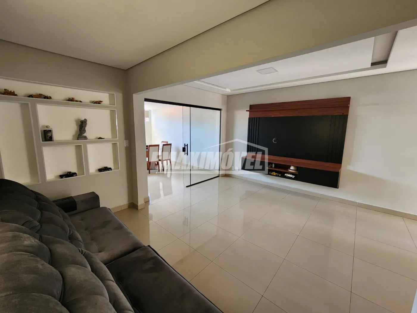 Comprar Casa / em Condomínios em Sorocaba R$ 520.000,00 - Foto 3