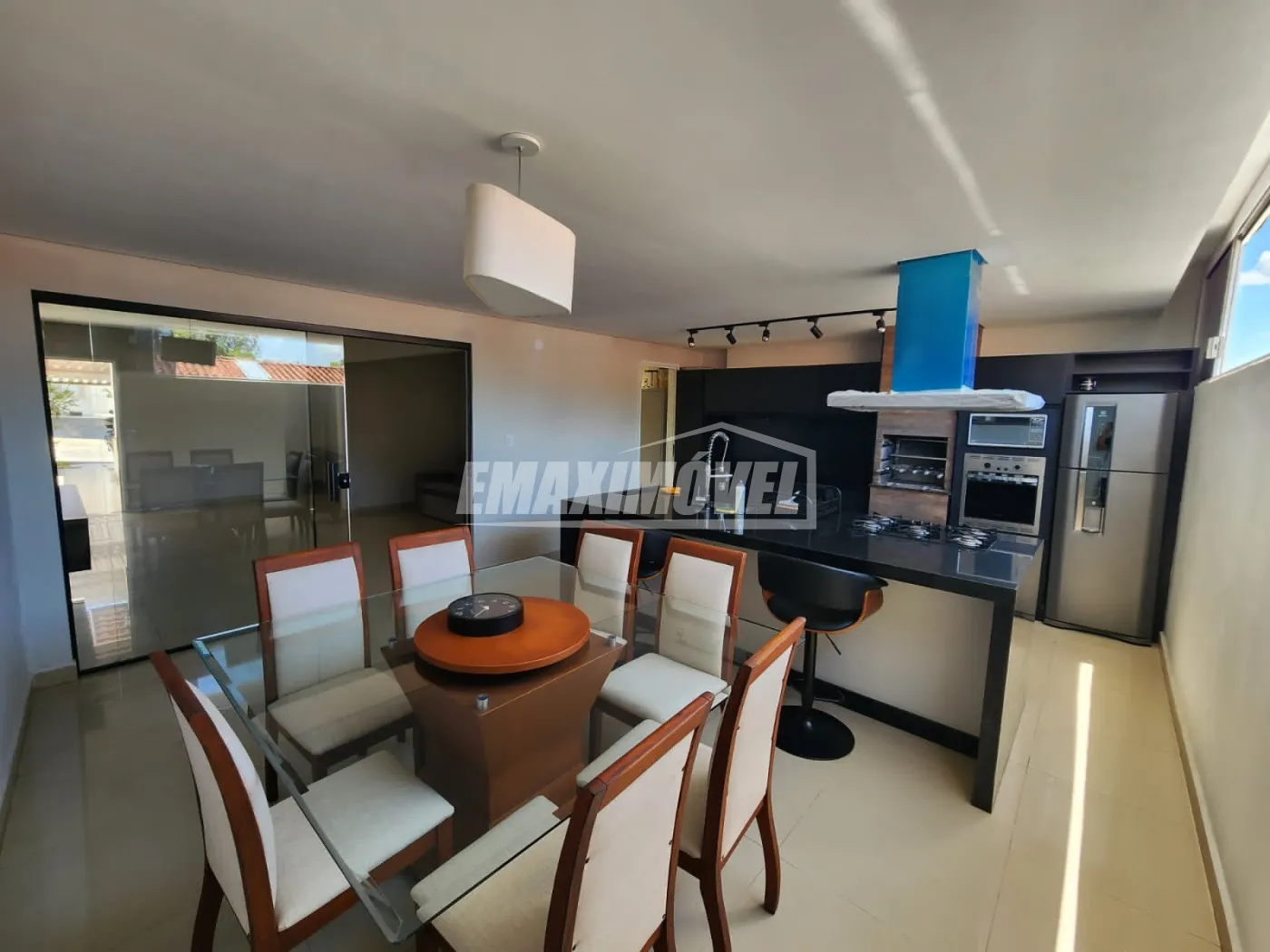 Comprar Casa / em Condomínios em Sorocaba R$ 520.000,00 - Foto 4