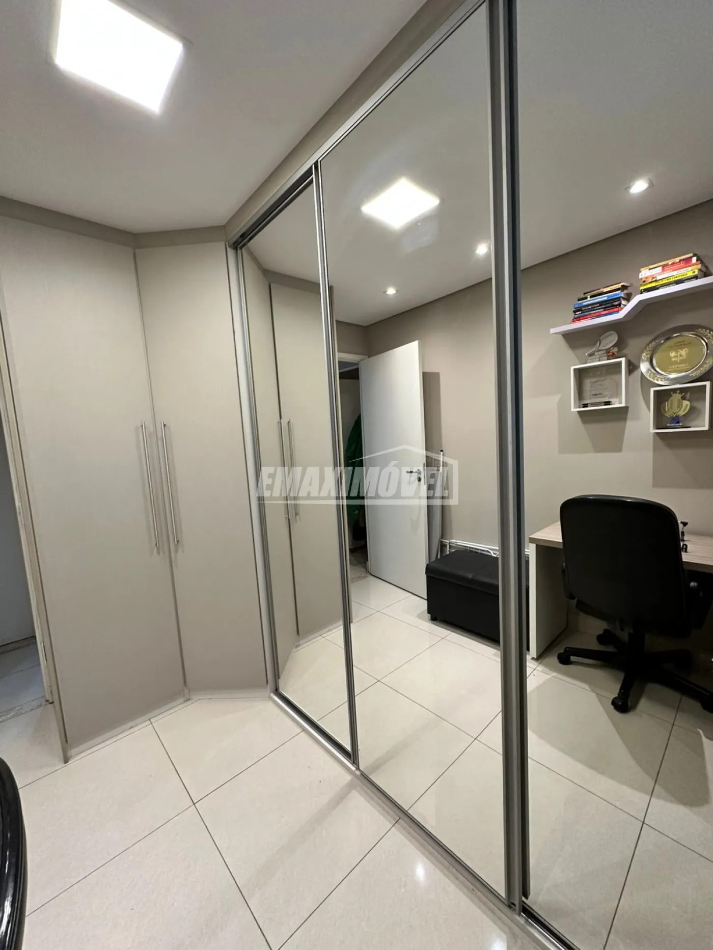 Comprar Apartamento / Padrão em Sorocaba R$ 400.000,00 - Foto 18