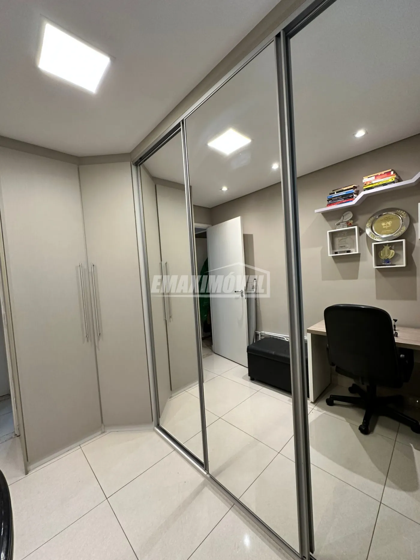 Comprar Apartamento / Padrão em Sorocaba R$ 400.000,00 - Foto 19