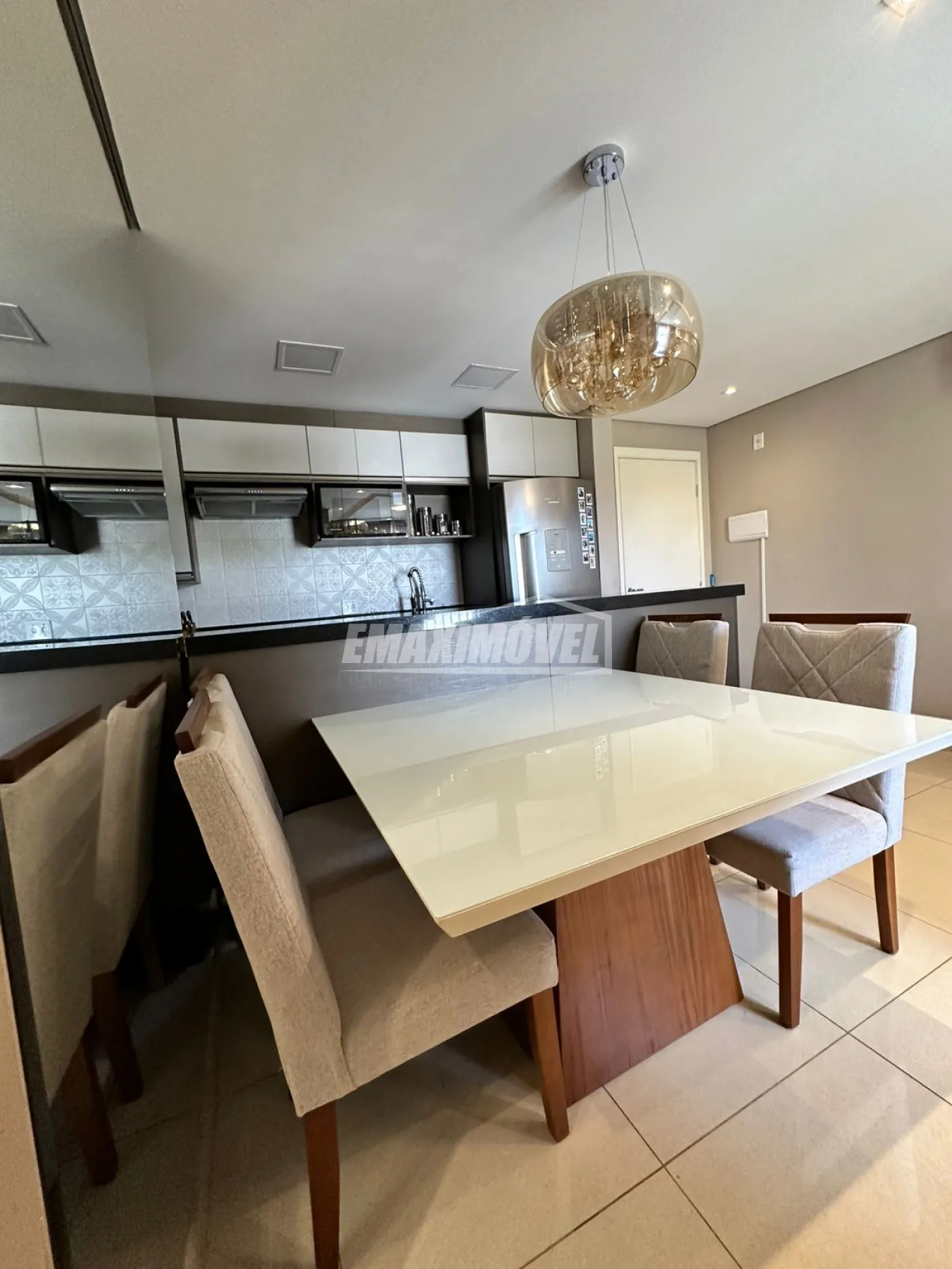 Comprar Apartamento / Padrão em Sorocaba R$ 400.000,00 - Foto 5