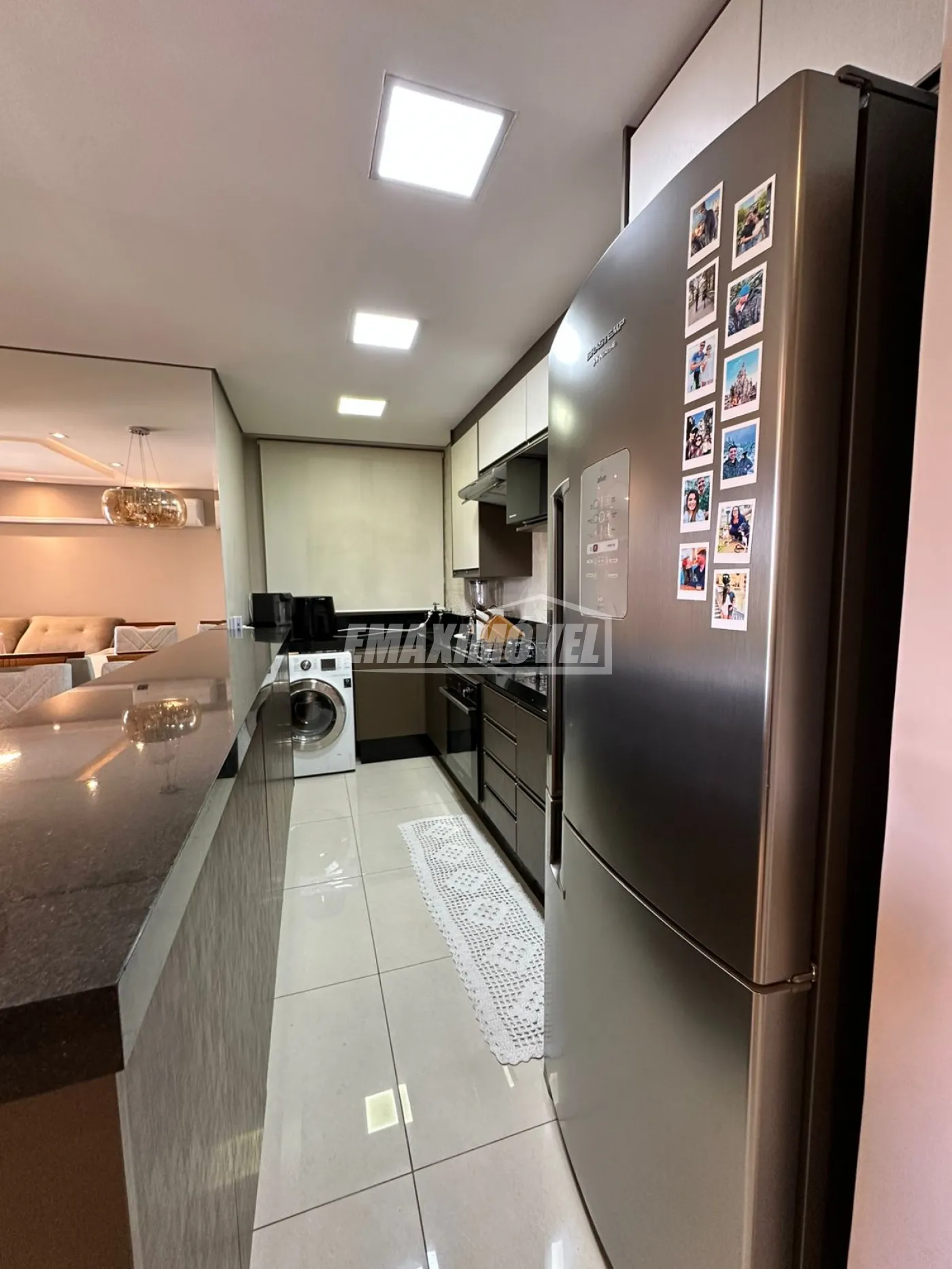 Comprar Apartamento / Padrão em Sorocaba R$ 400.000,00 - Foto 9