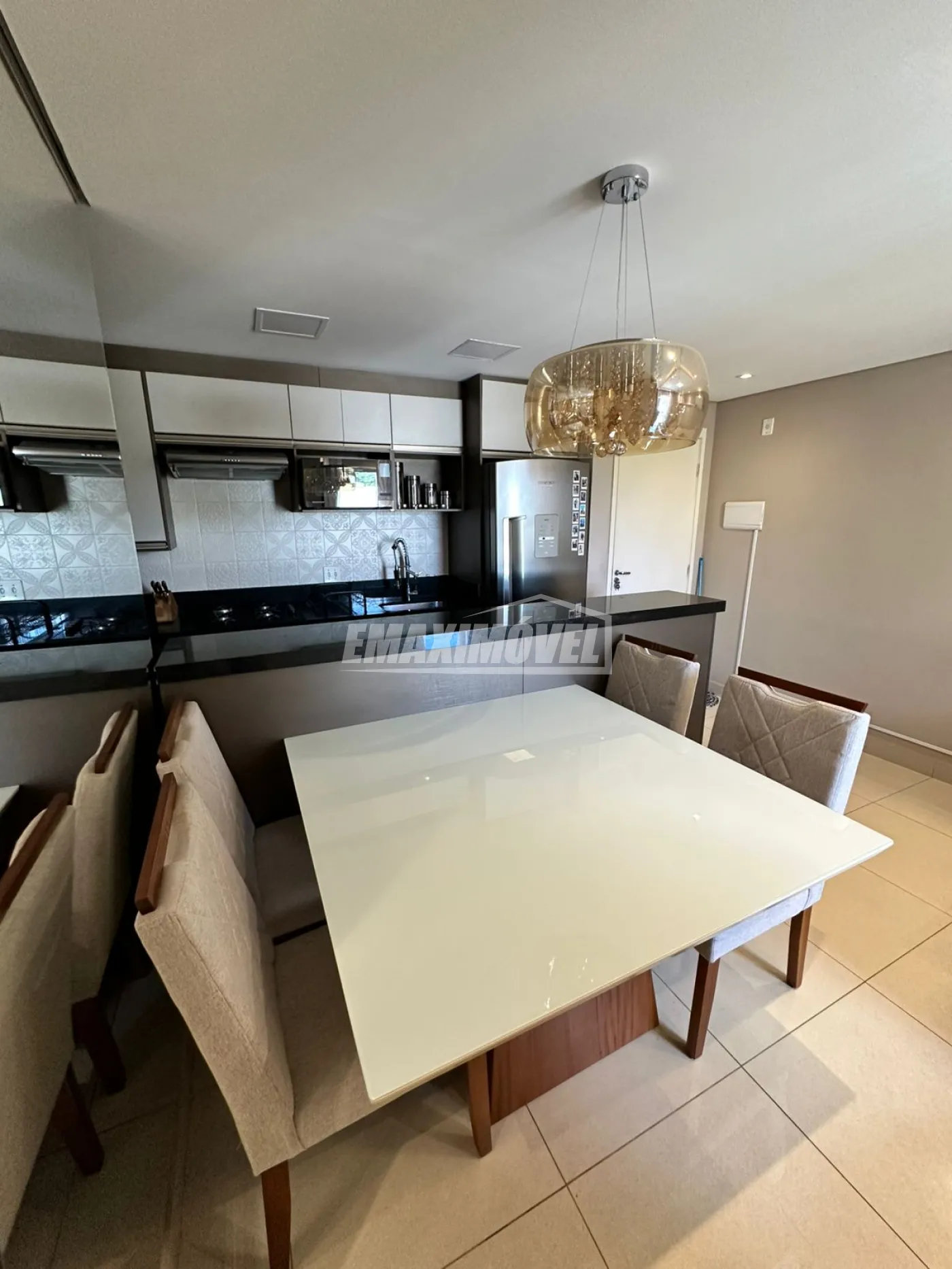 Comprar Apartamento / Padrão em Sorocaba R$ 400.000,00 - Foto 6