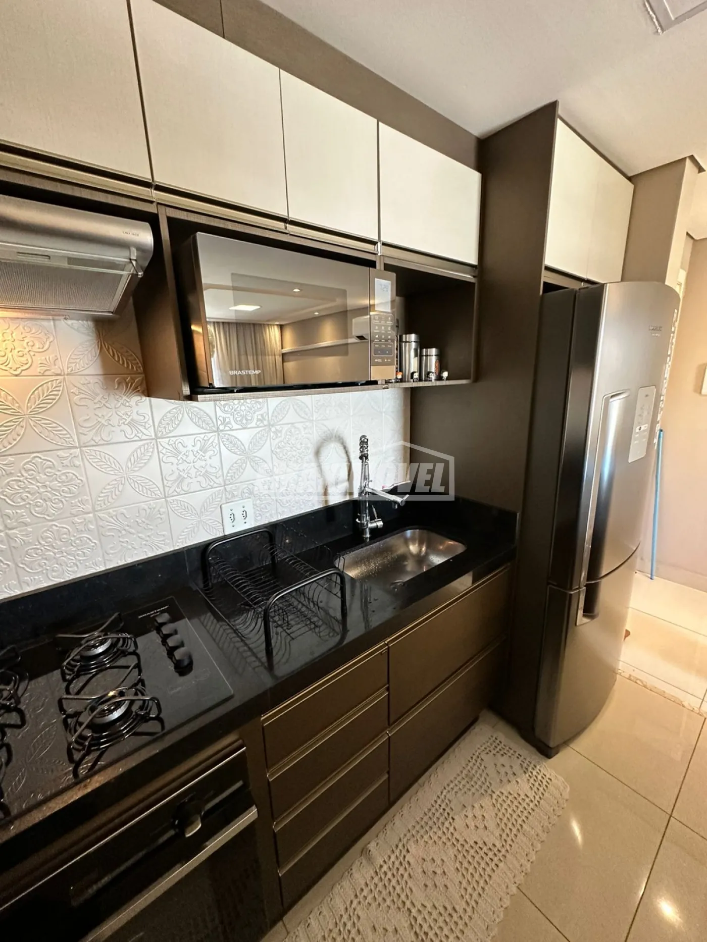 Comprar Apartamento / Padrão em Sorocaba R$ 400.000,00 - Foto 10