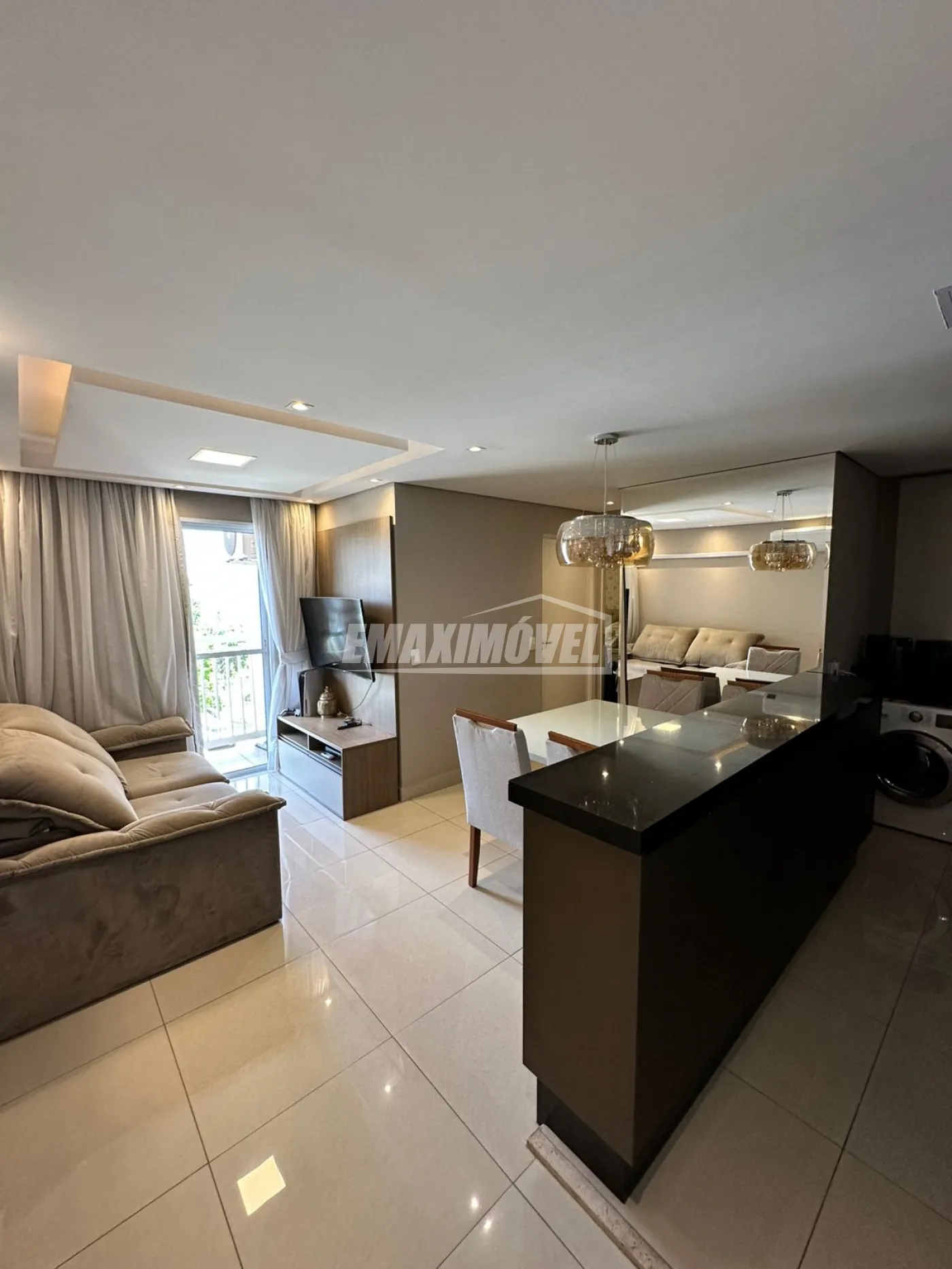 Comprar Apartamento / Padrão em Sorocaba R$ 400.000,00 - Foto 7