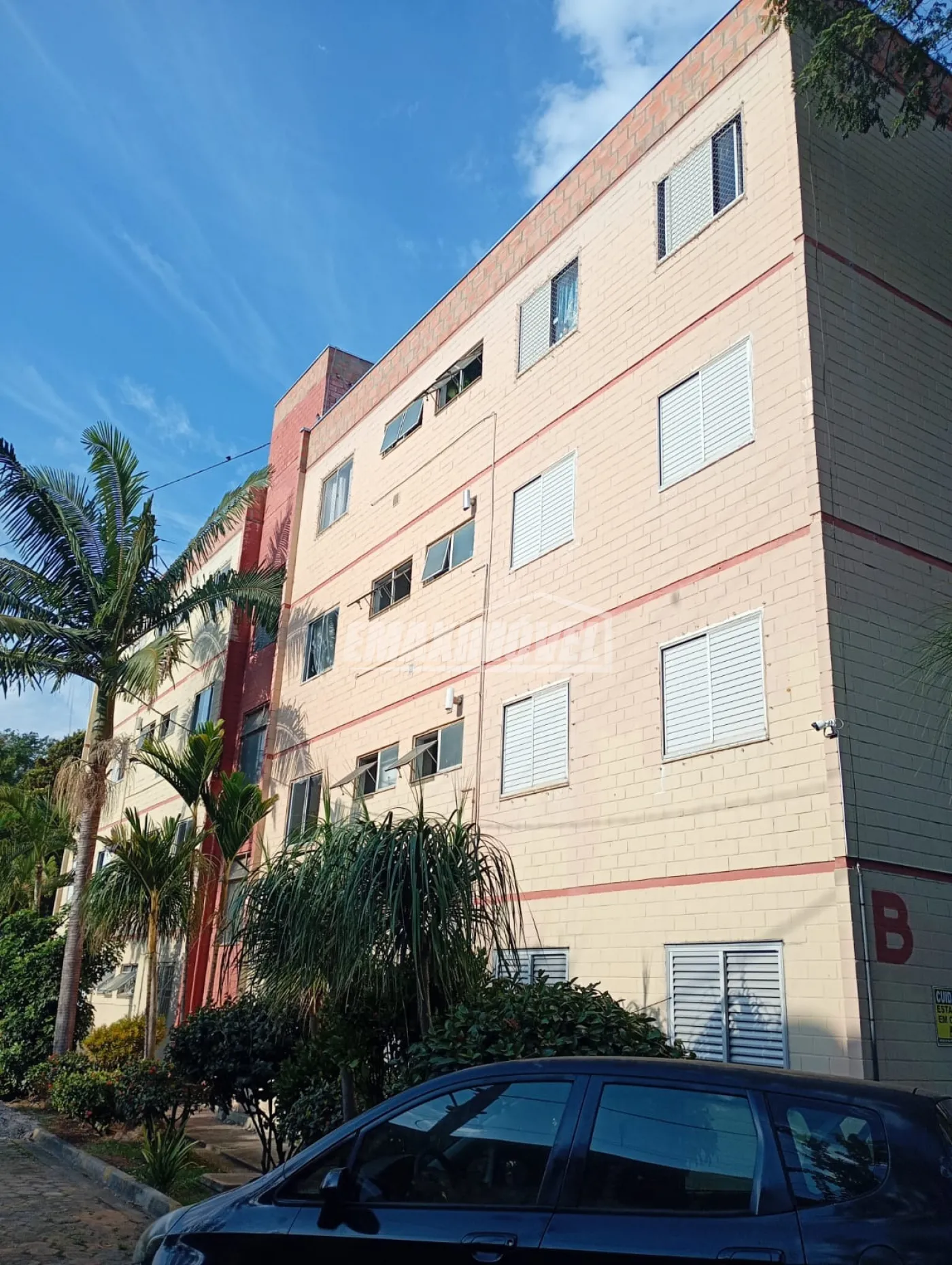 Comprar Apartamento / Padrão em Sorocaba R$ 224.000,00 - Foto 5
