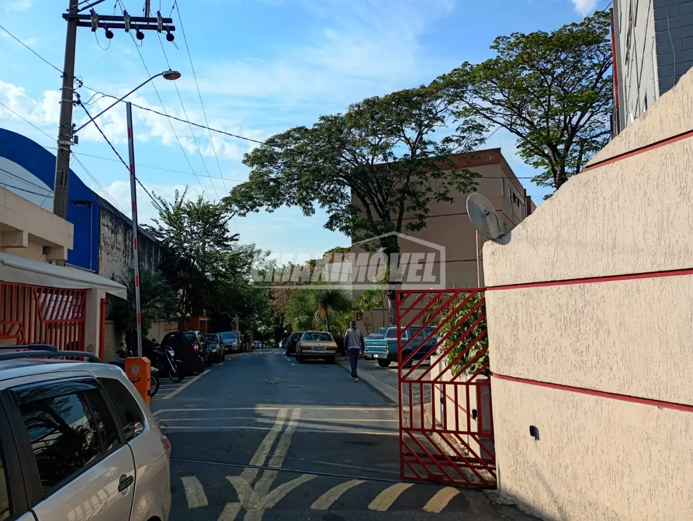 Comprar Apartamento / Padrão em Sorocaba R$ 224.000,00 - Foto 2