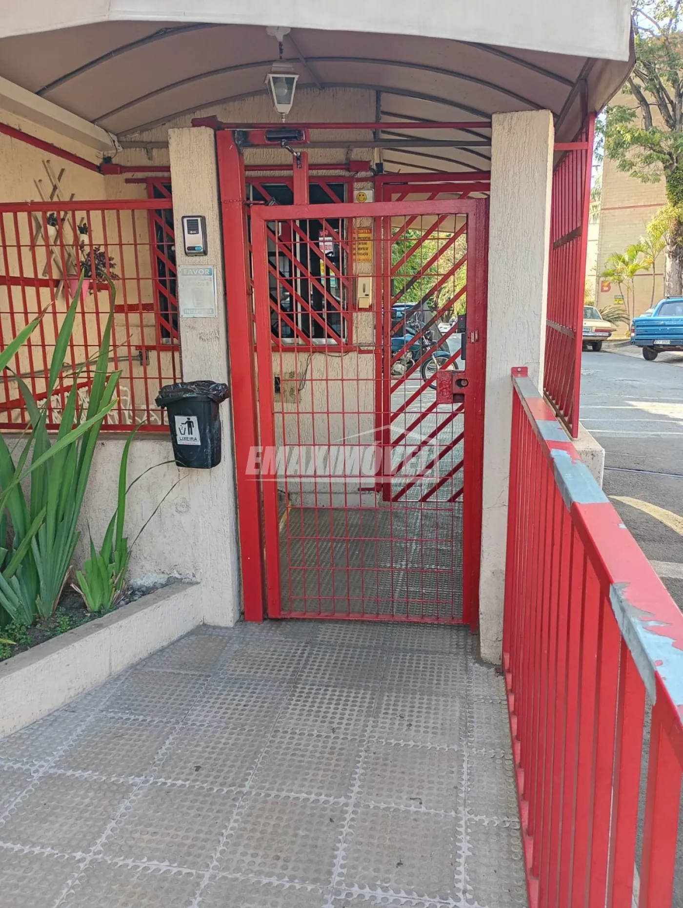 Comprar Apartamento / Padrão em Sorocaba R$ 224.000,00 - Foto 4