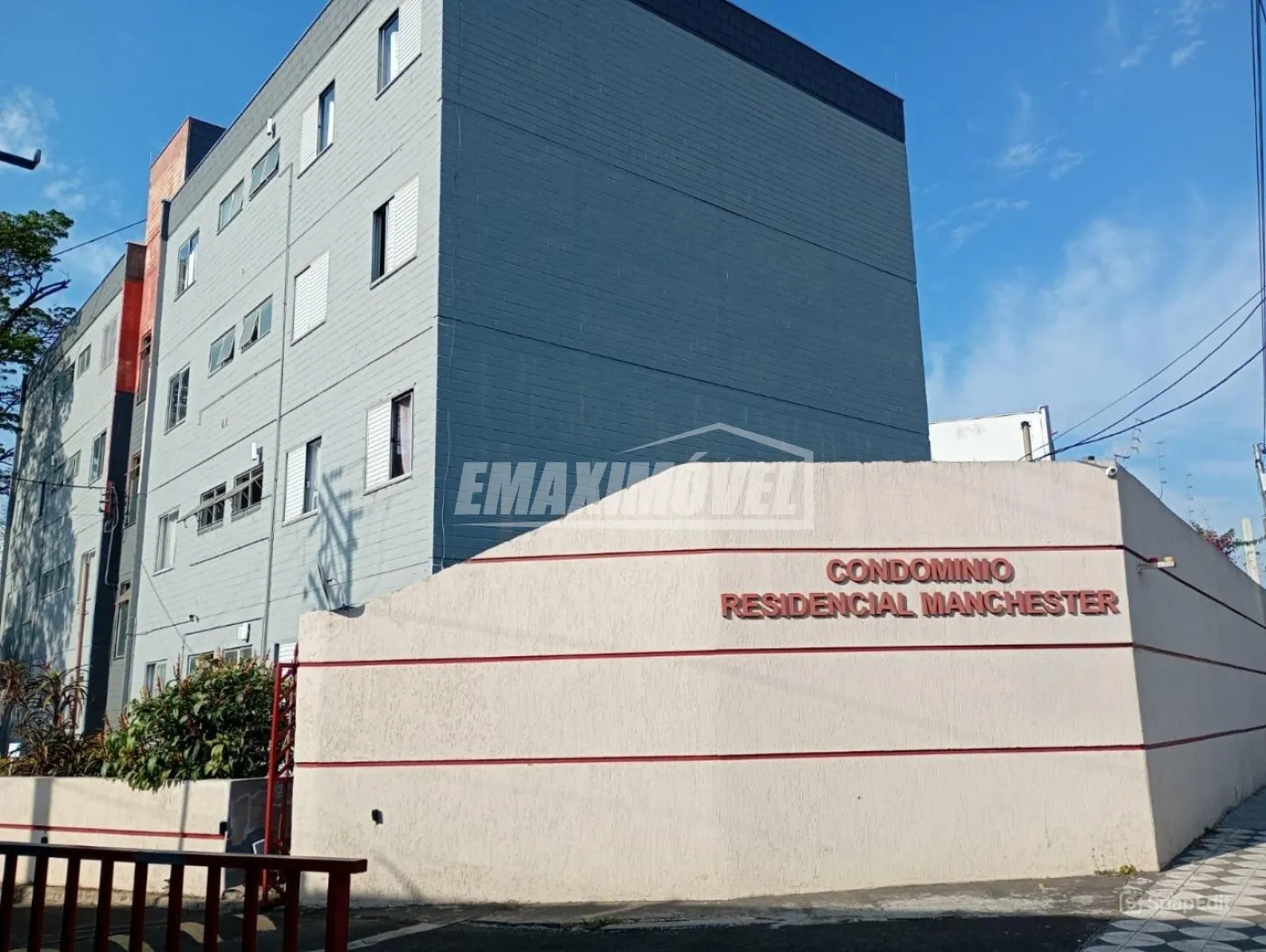 Comprar Apartamento / Padrão em Sorocaba R$ 224.000,00 - Foto 1