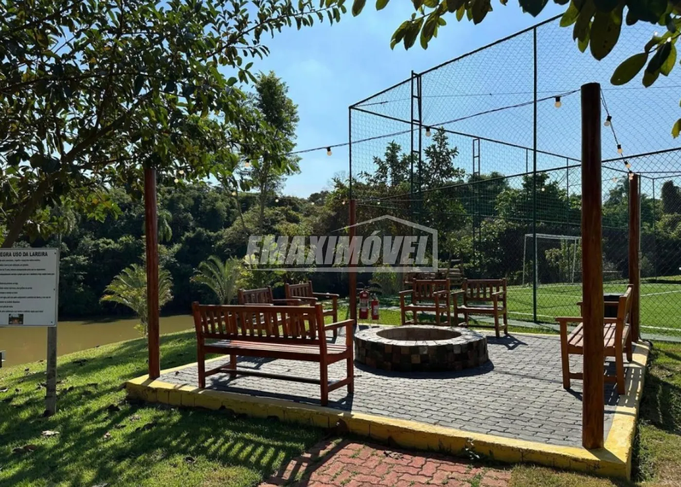 Comprar Terreno / em Condomínios em Sorocaba R$ 300.000,00 - Foto 10