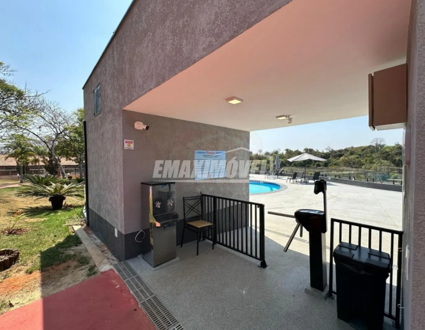 Comprar Terreno / em Condomínios em Sorocaba R$ 300.000,00 - Foto 16