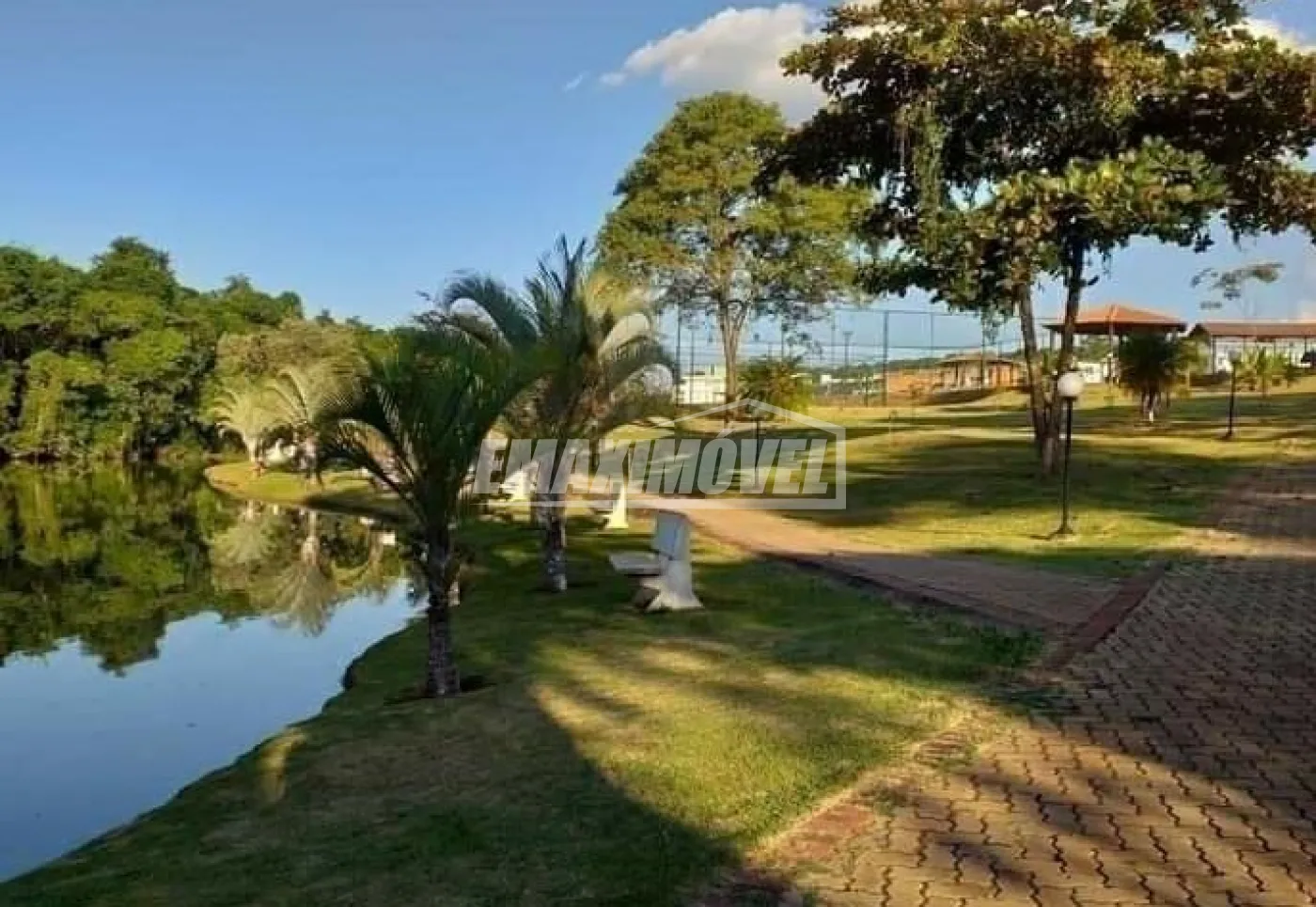 Comprar Terreno / em Condomínios em Sorocaba R$ 300.000,00 - Foto 9